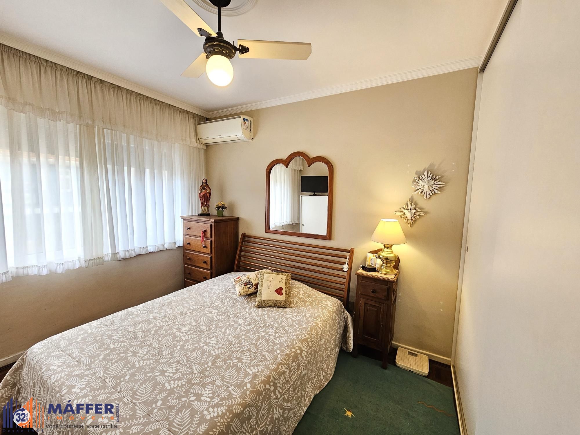 Apartamento, 2 quartos, 92 m² - Foto 11