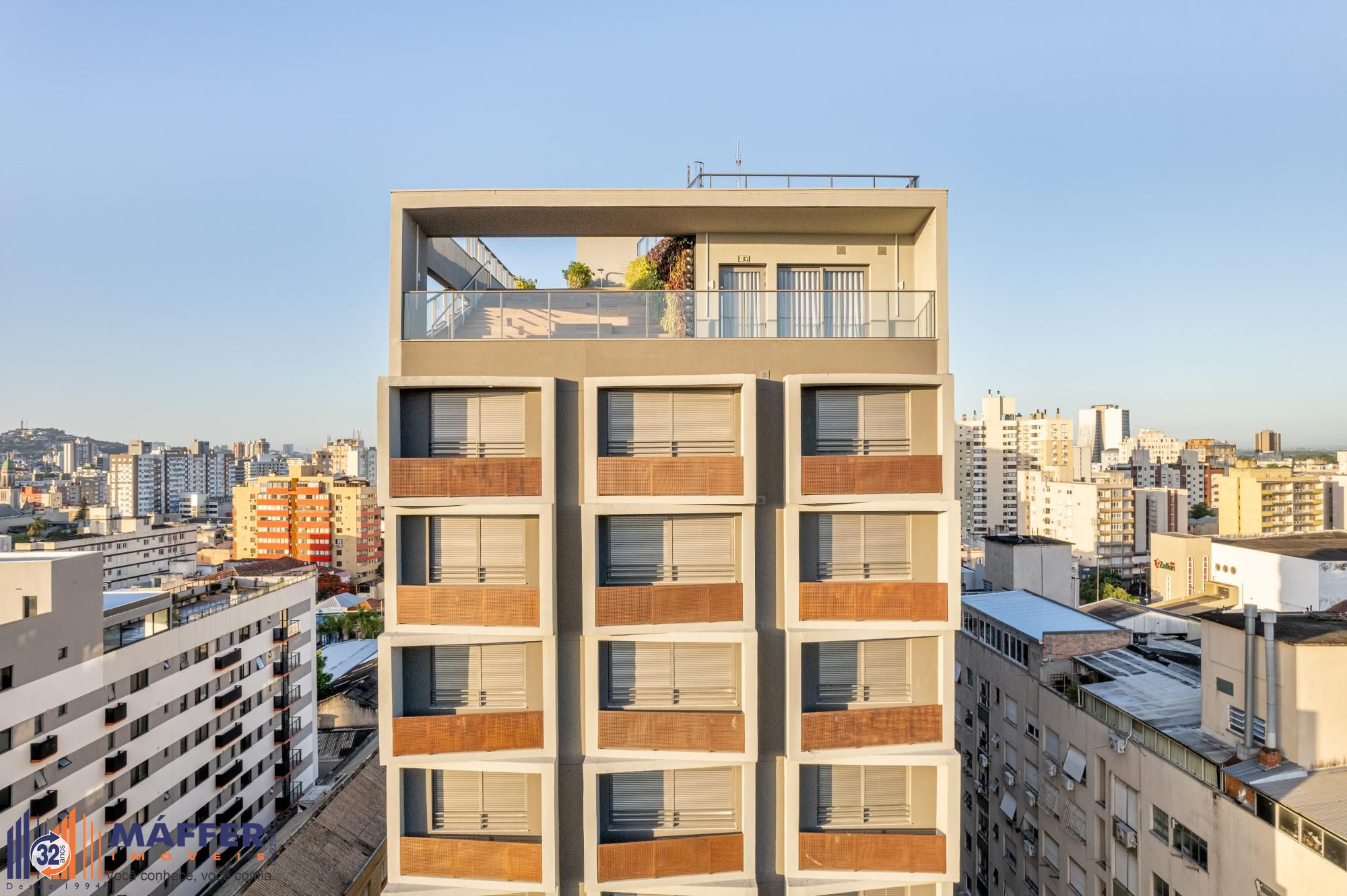 Apartamento, 1 quarto, 24 m² - Foto 11