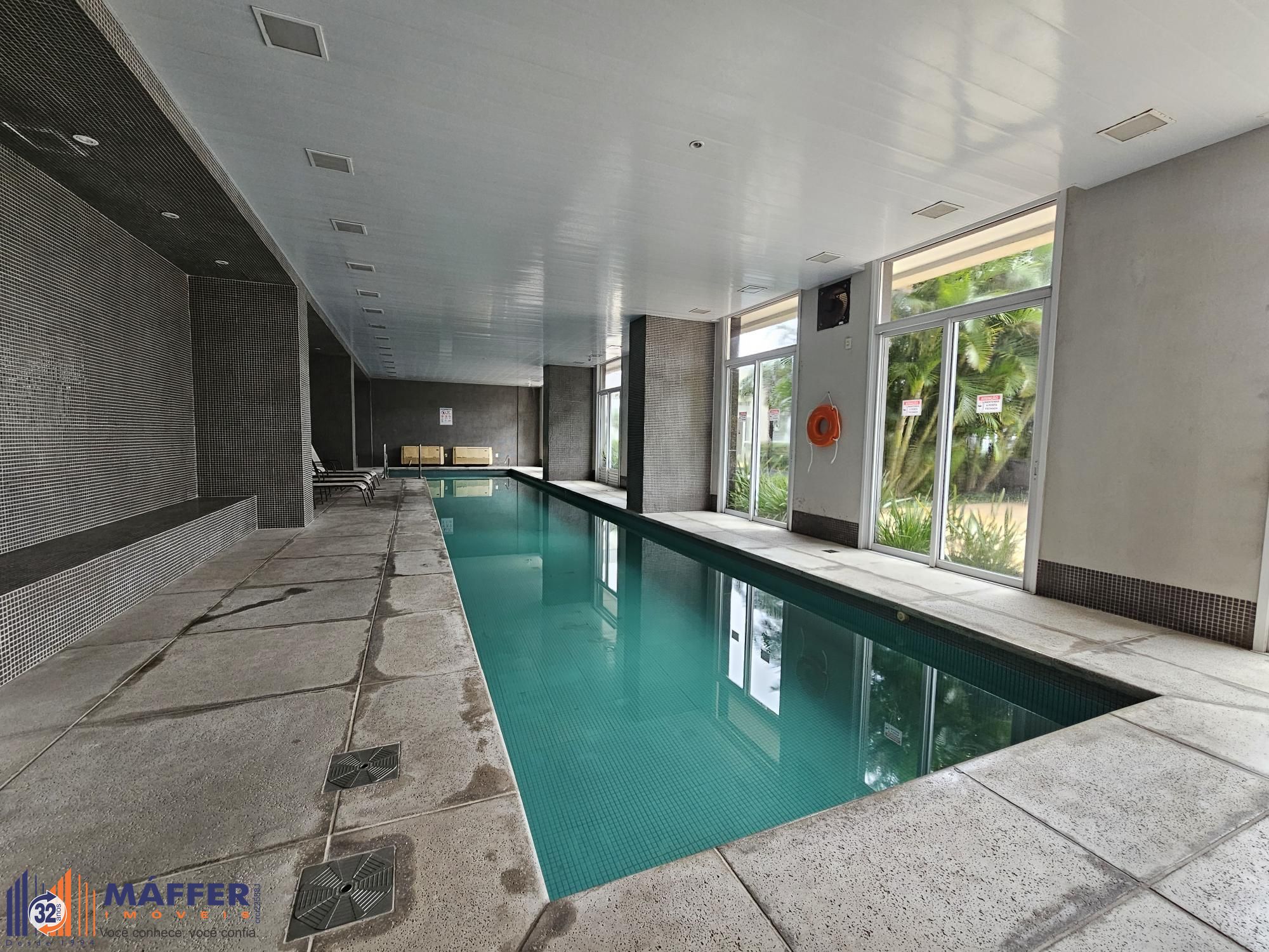 Apartamento, 1 quarto, 45 m² - Foto 17