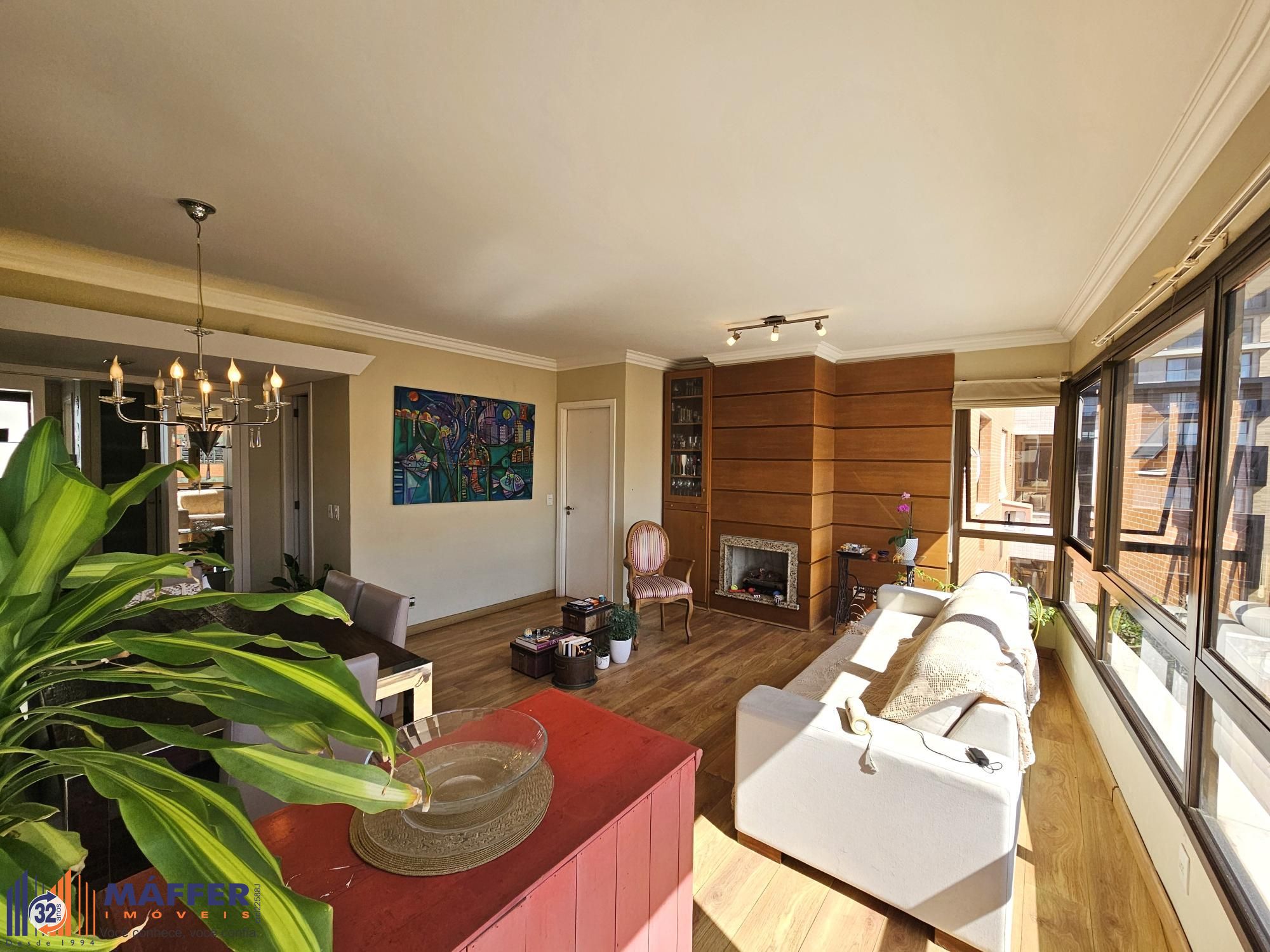 Apartamento, 3 quartos, 98 m² - Foto 7