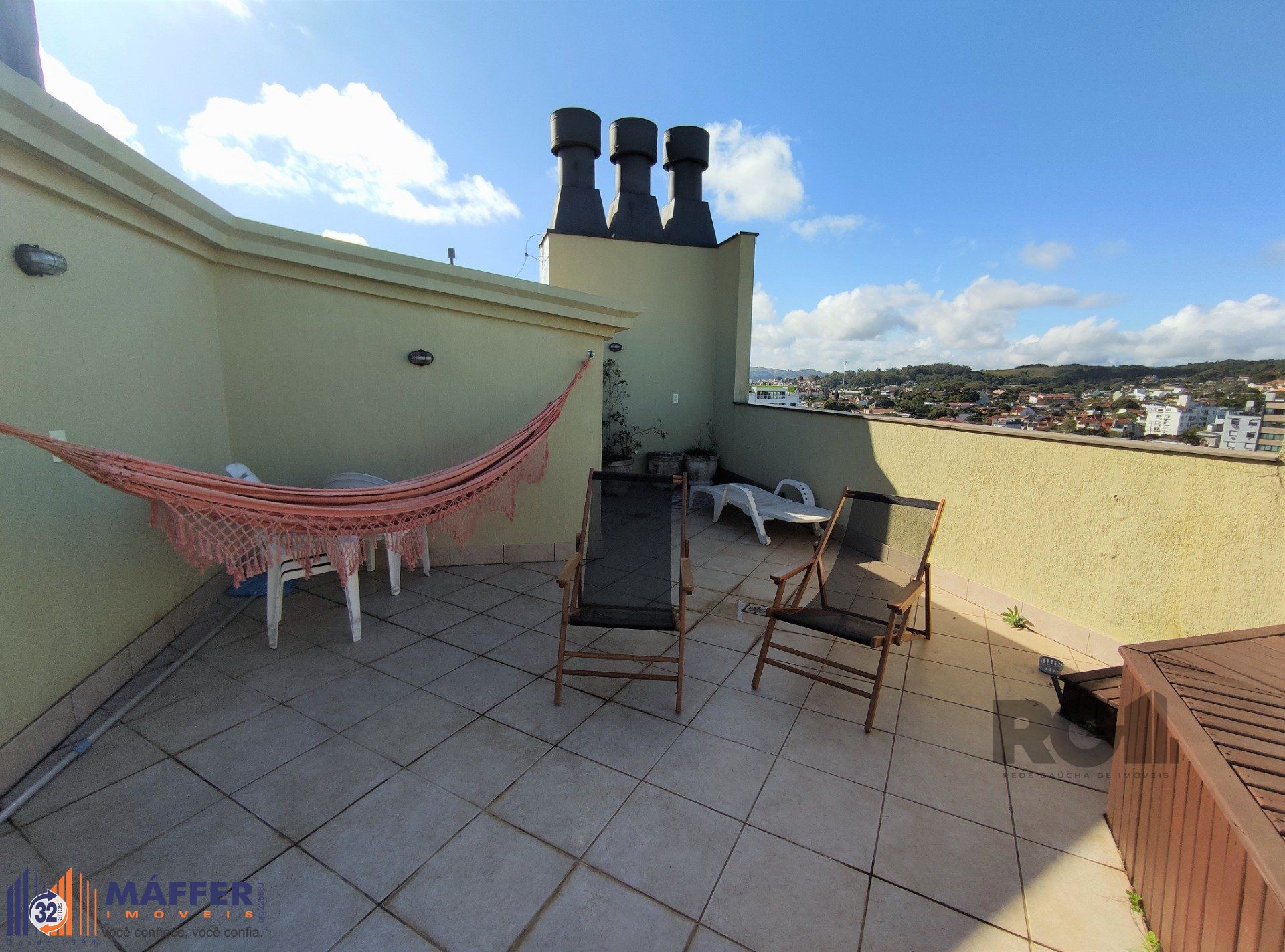Cobertura, 3 quartos, à venda, 188 m², Tristeza - Porto Alegre — foto 5