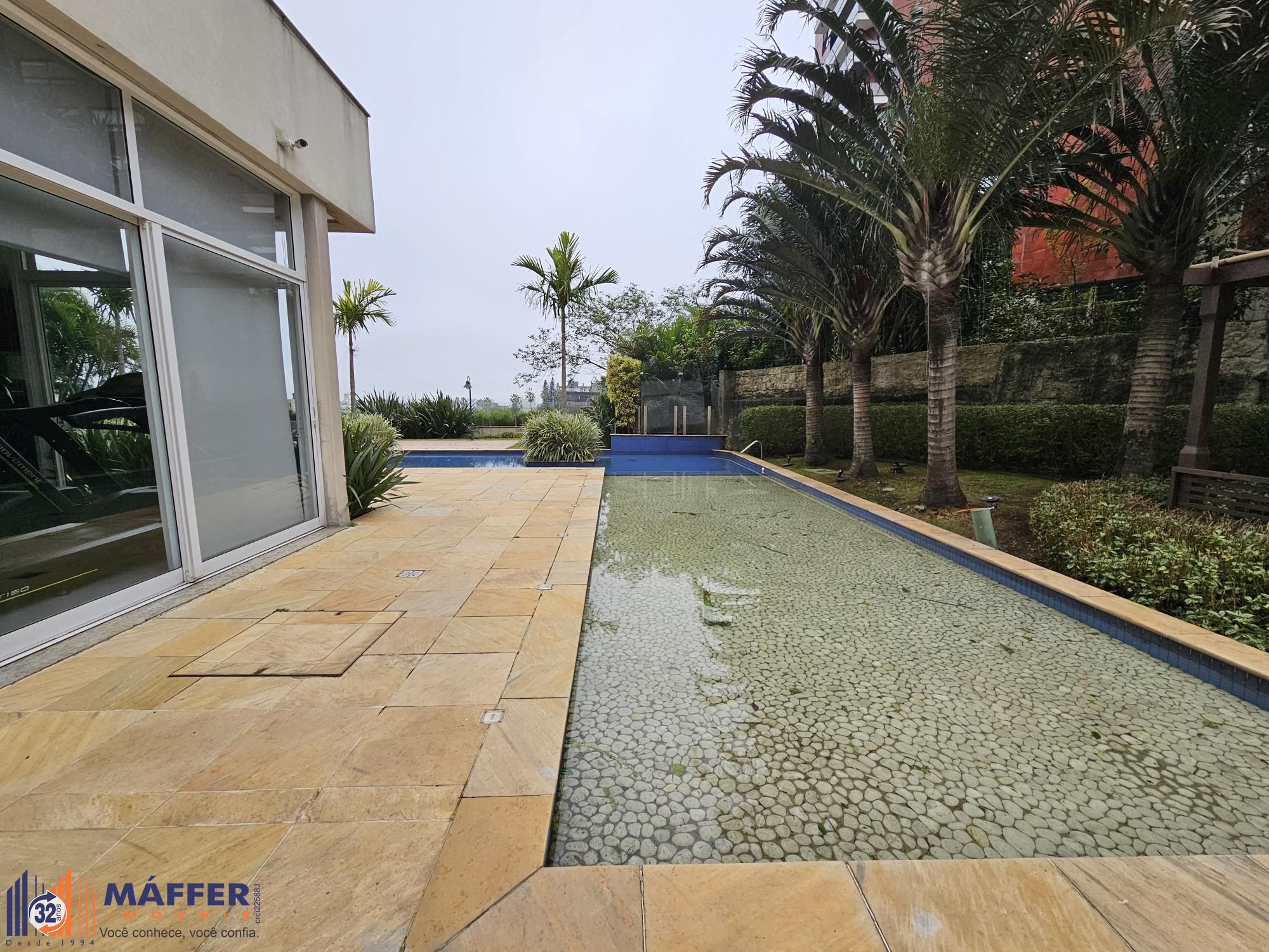 Apartamento, 1 quarto, 45 m² - Foto 18