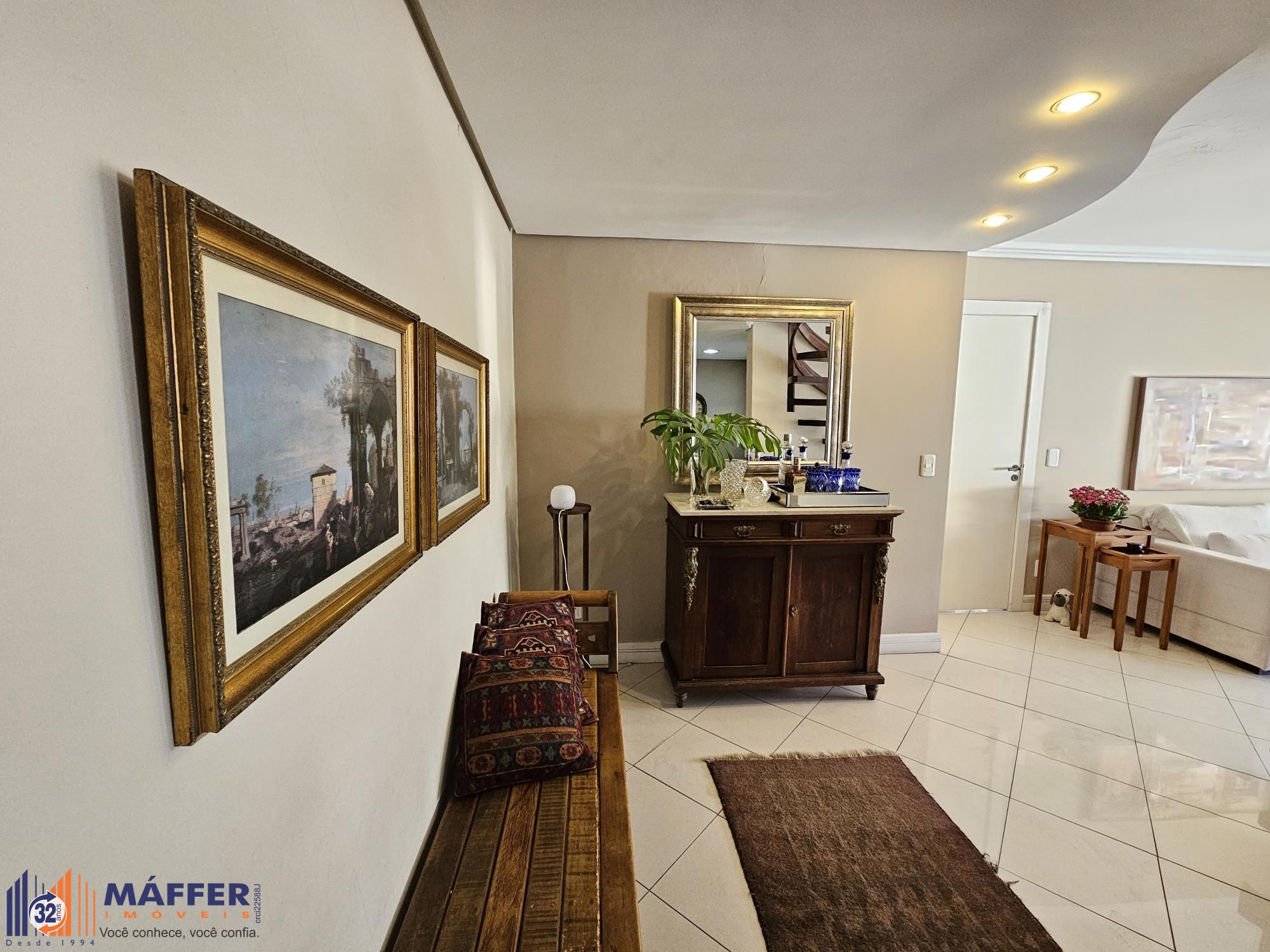 Cobertura, 2 quartos, 171 m² - Foto 14