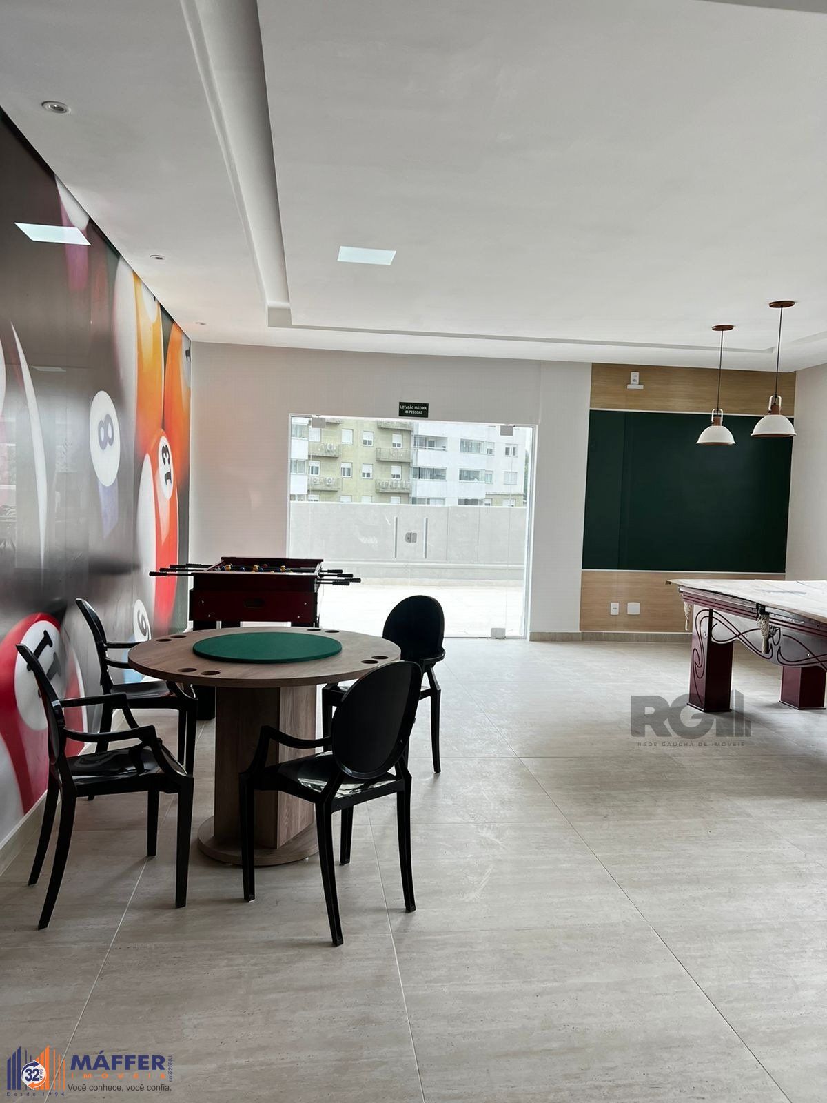 Apartamento, 2 quartos, à venda, 54 m², Jardim Carvalho - Porto Alegre — foto 3