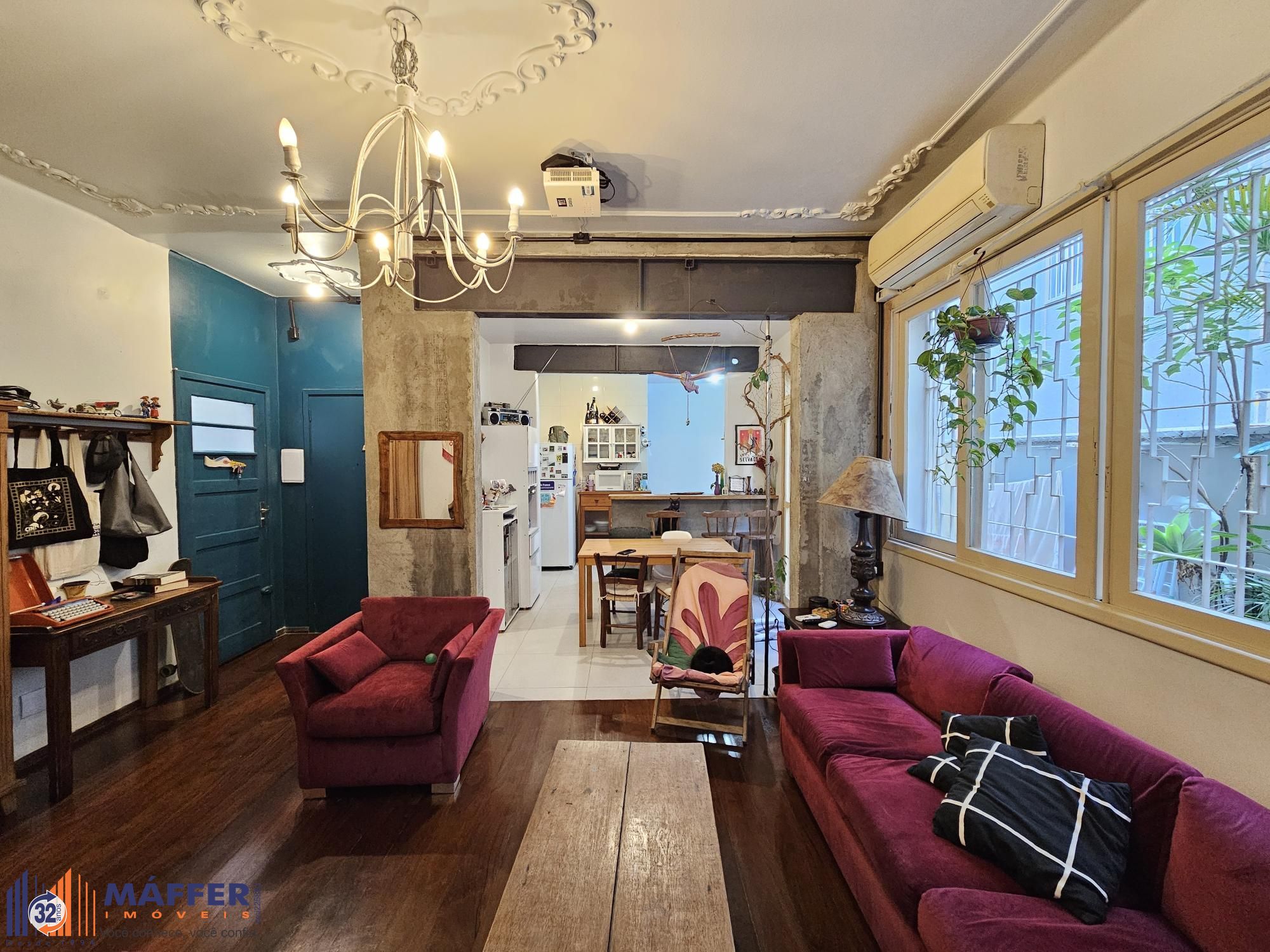 Apartamento, 3 quartos, à venda, 101 m², Rio Branco - Porto Alegre — foto 3