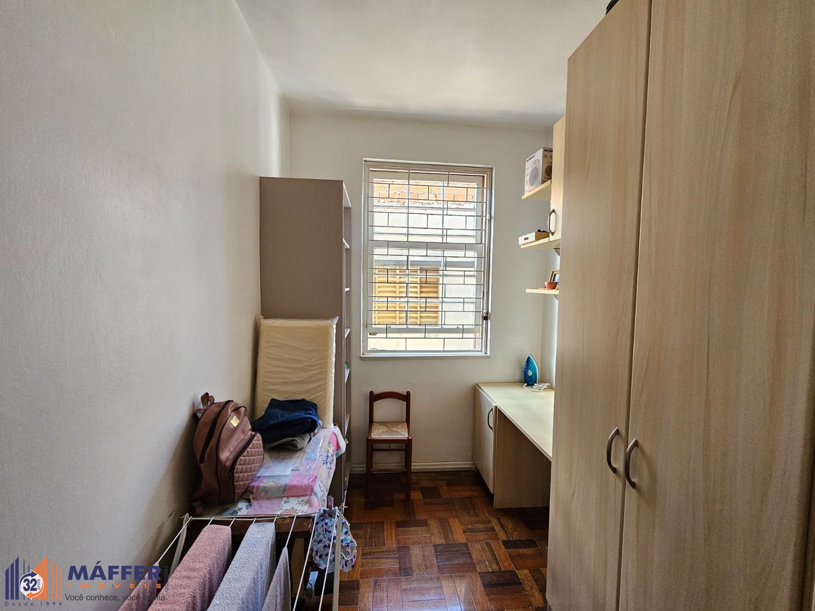 Apartamento, 3 quartos, 59 m² - Foto 10