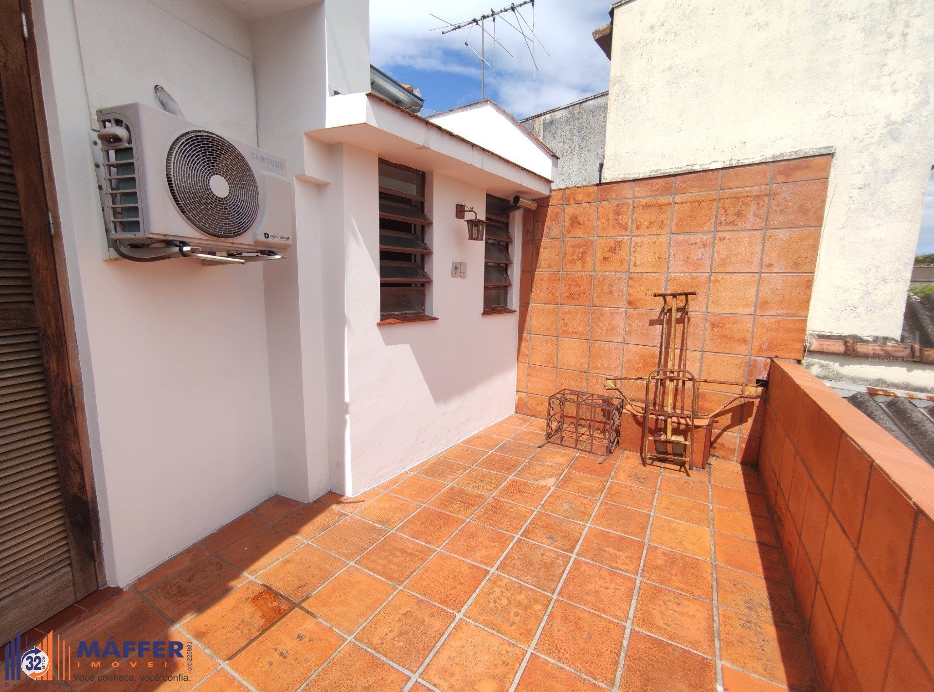 Sobrado, 3 quartos, 200 m² - Foto 18