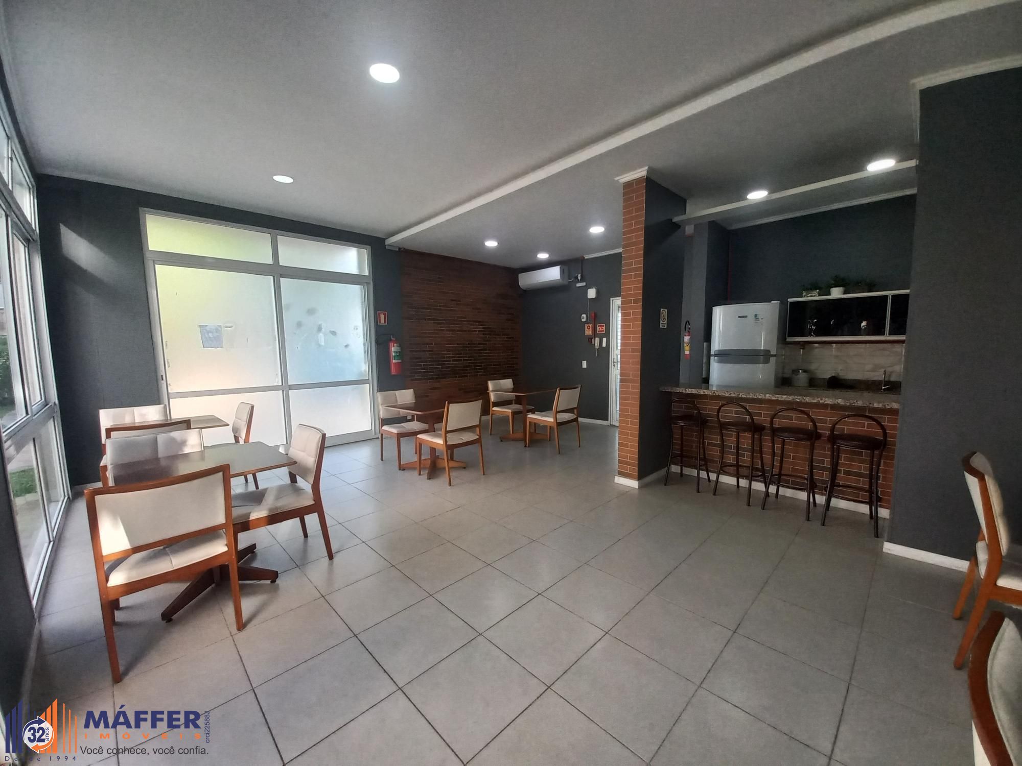 Apartamento, 2 quartos, 45 m² - Foto 29