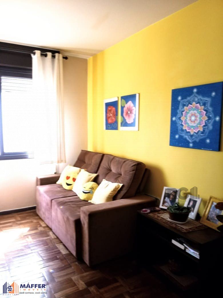 Apartamento, 2 quartos, à venda, 64 m², Jardim Botânico - Porto Alegre — foto 5