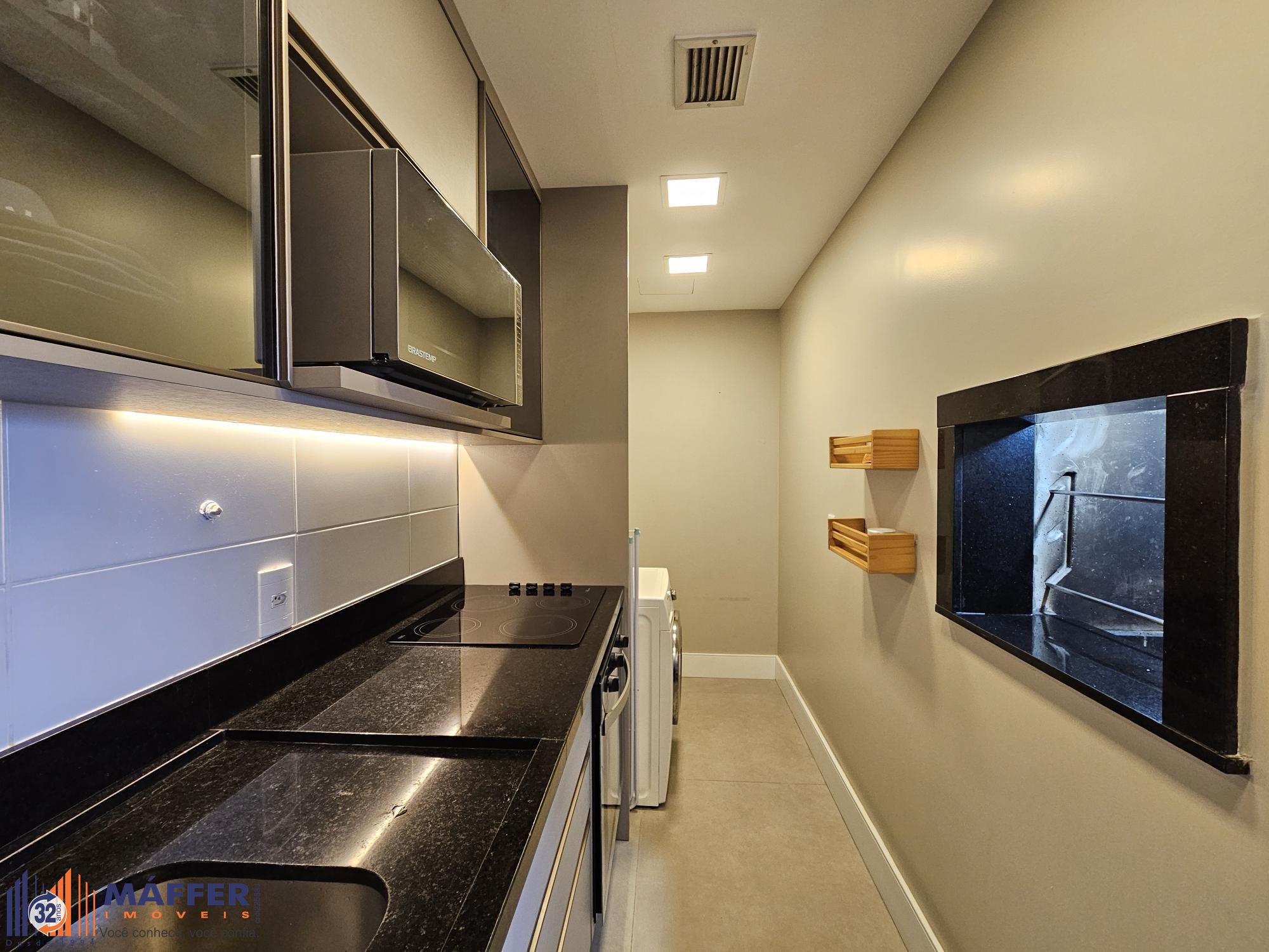 Apartamento, 1 quarto, 45 m² - Foto 14