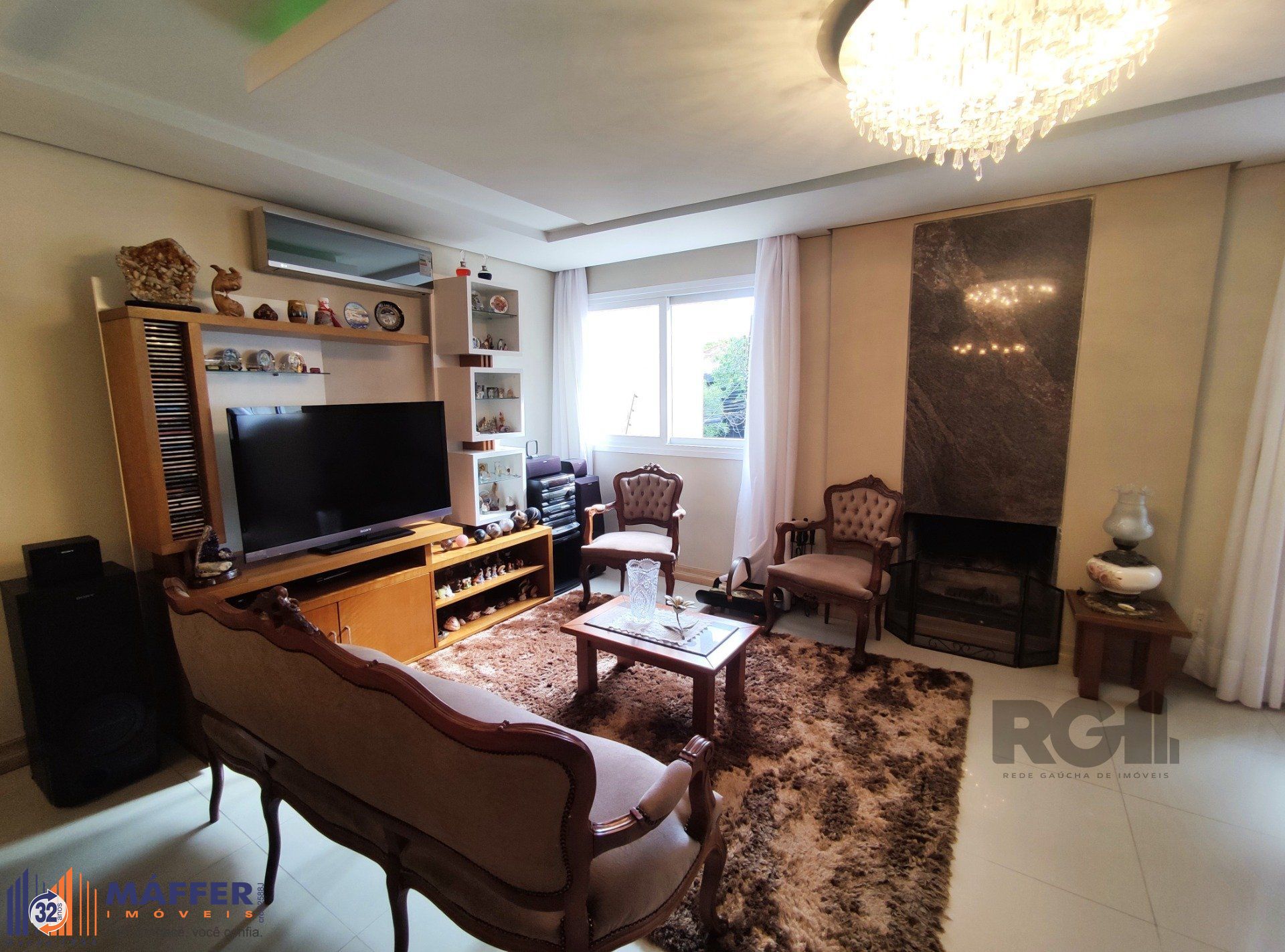 Sobrado, 3 quartos, 233 m² - Foto 3