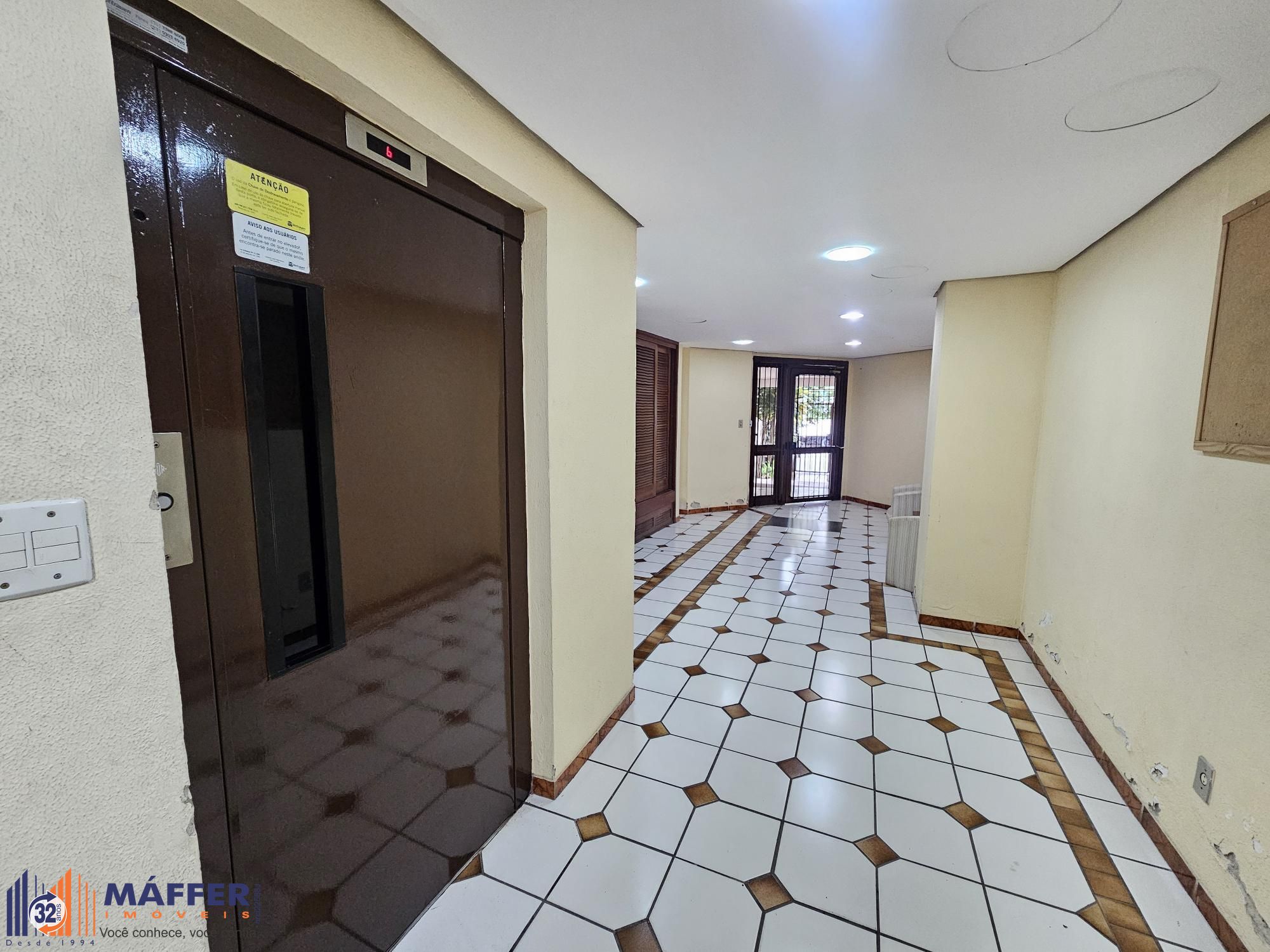 Apartamento, 2 quartos, 77 m² - Foto 15