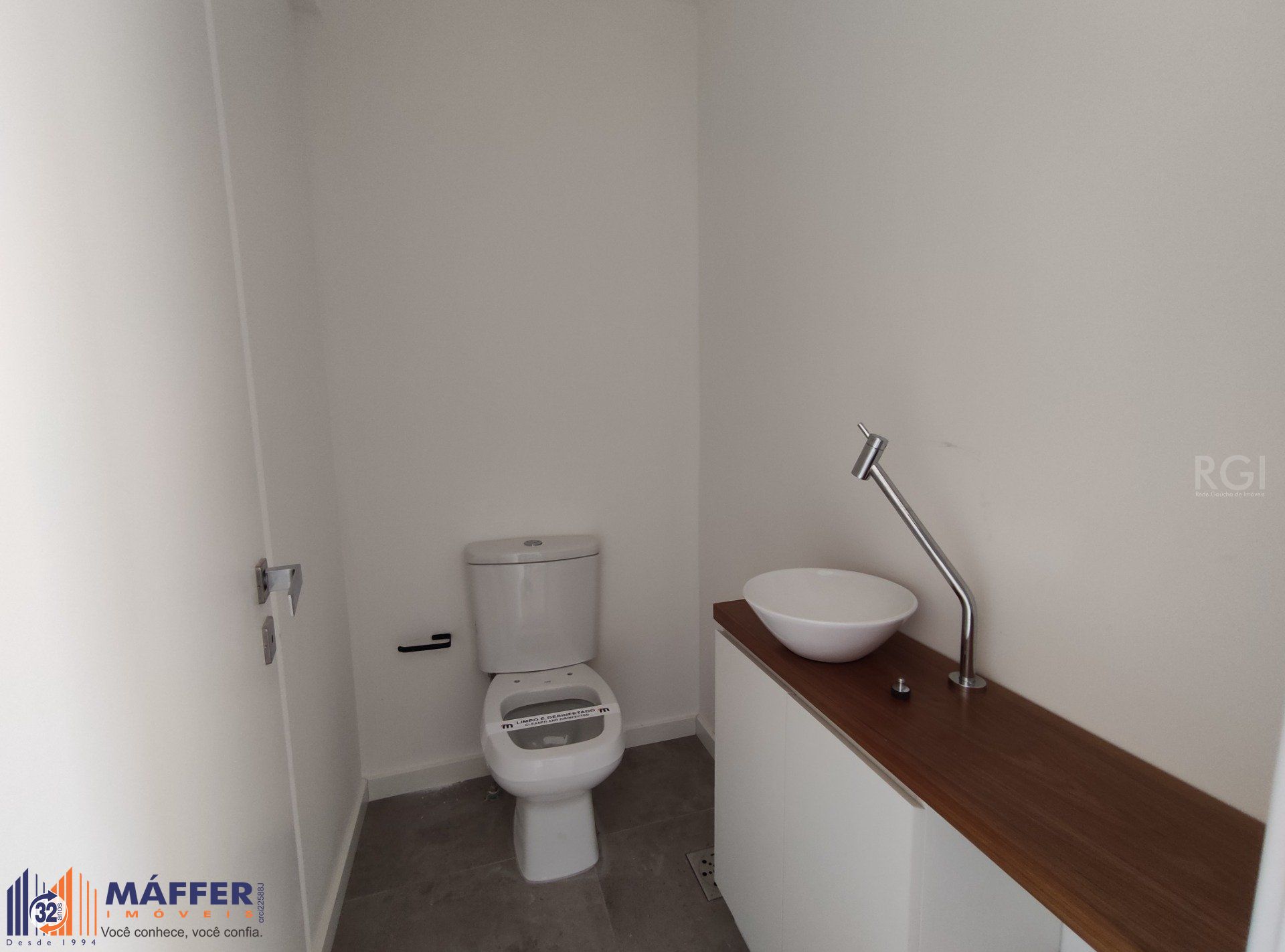 Apartamento, 1 quarto, 44 m² - Foto 7