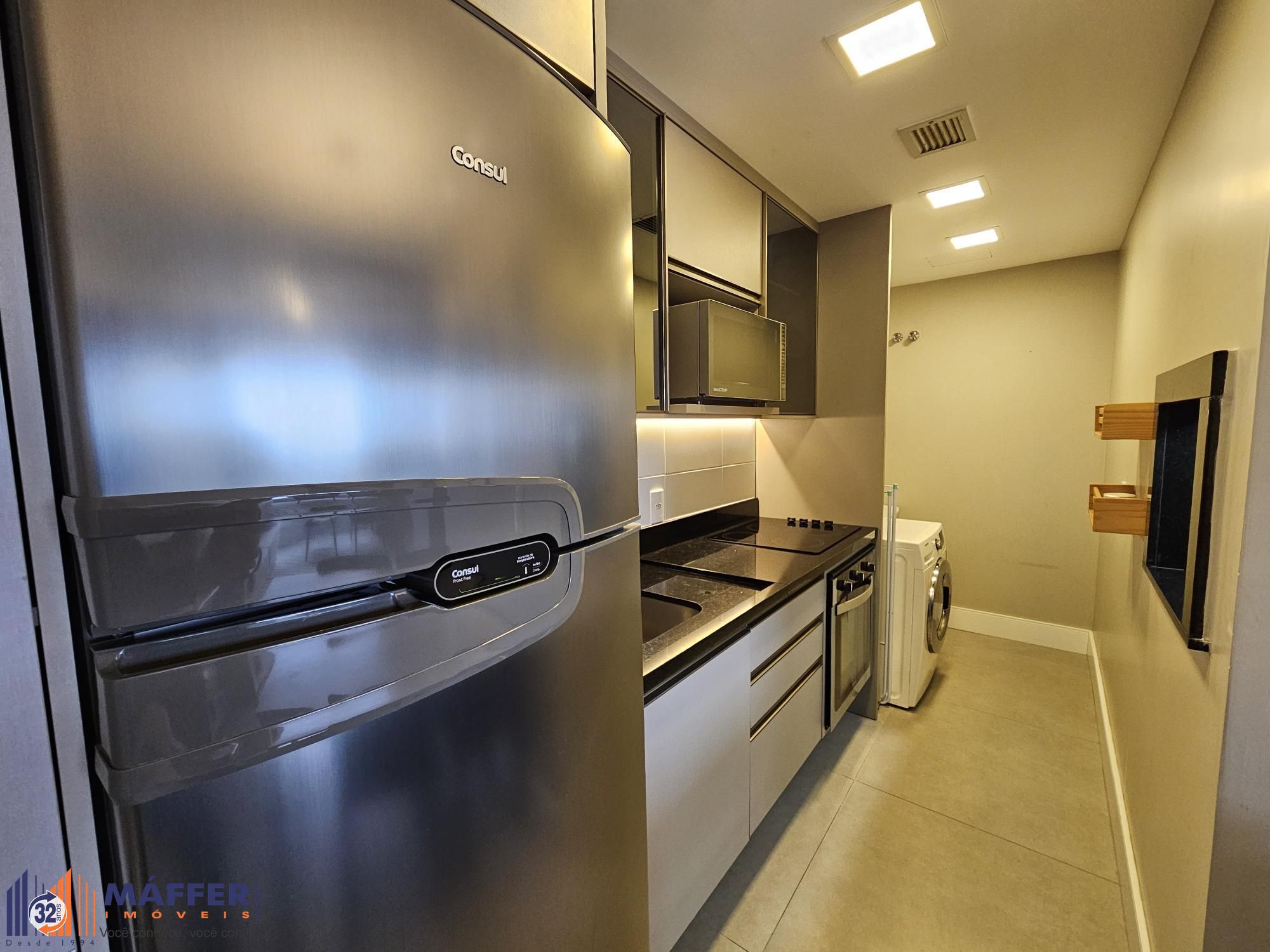 Apartamento, 1 quarto, 45 m² - Foto 13