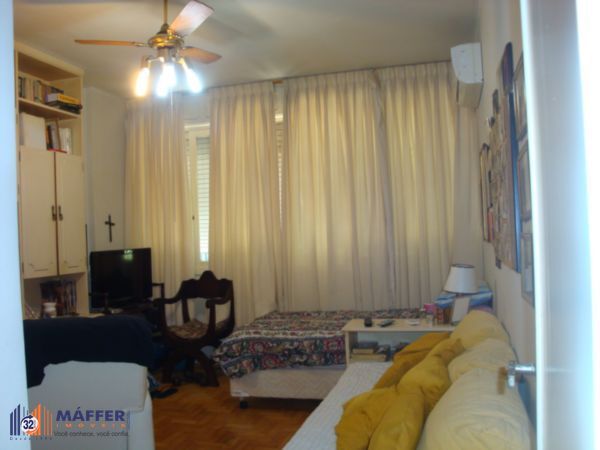 Apartamento, 4 quartos, à venda, 190 m², Rio Branco - Porto Alegre — foto 2