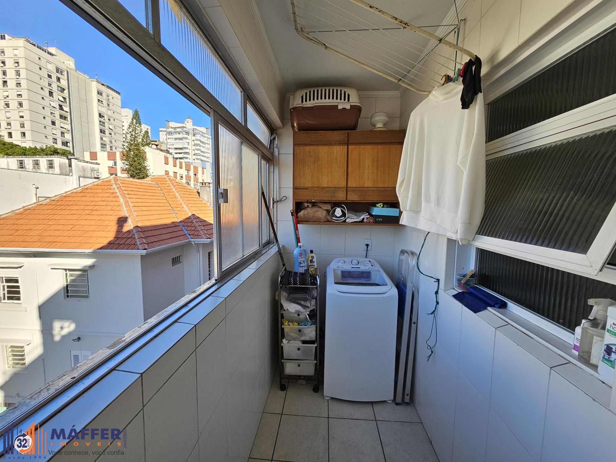 Cobertura, 2 quartos, 171 m² - Foto 27