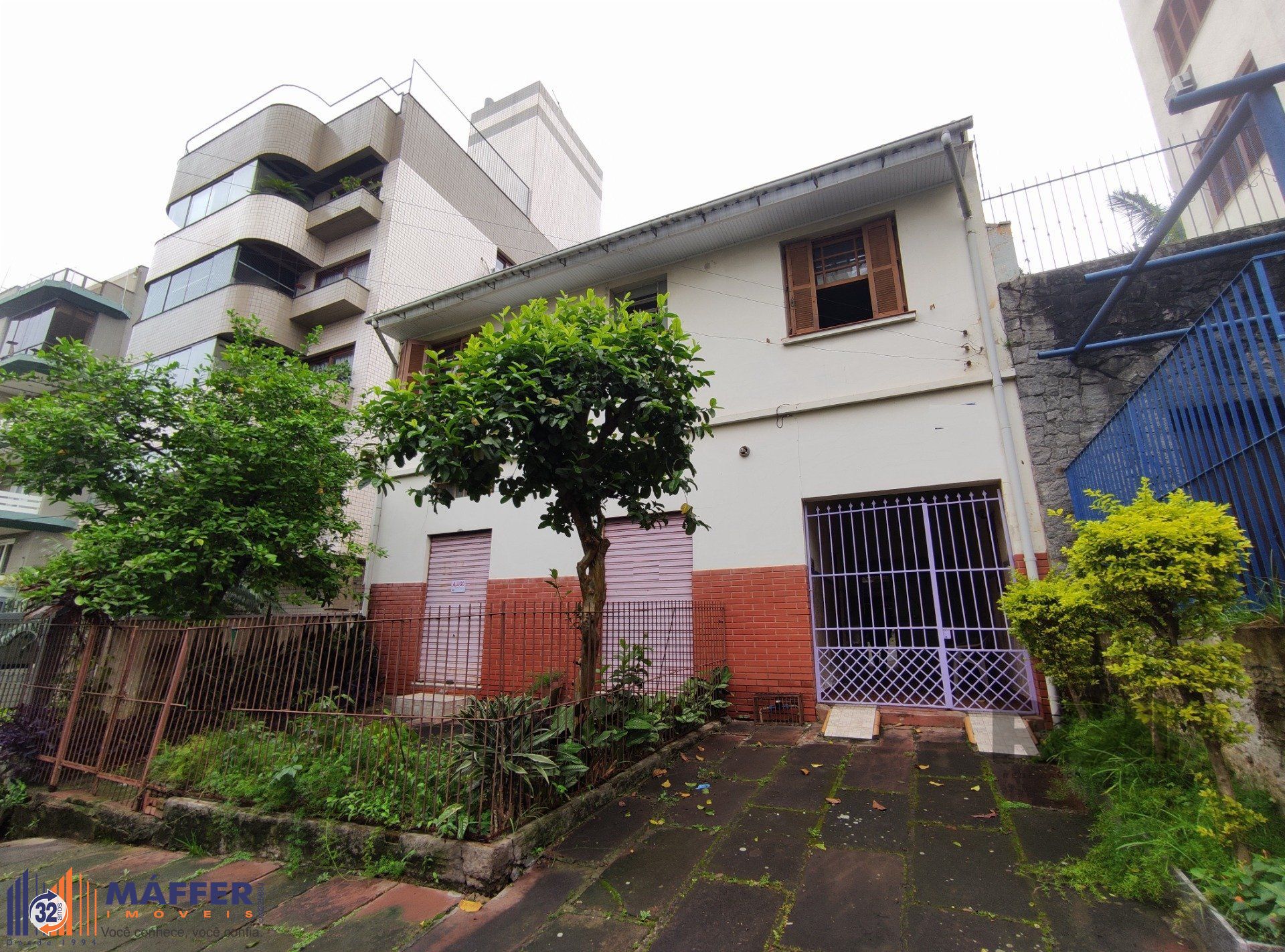 Casa 3 quartos à venda, 200m², Higienópolis - Porto Alegre