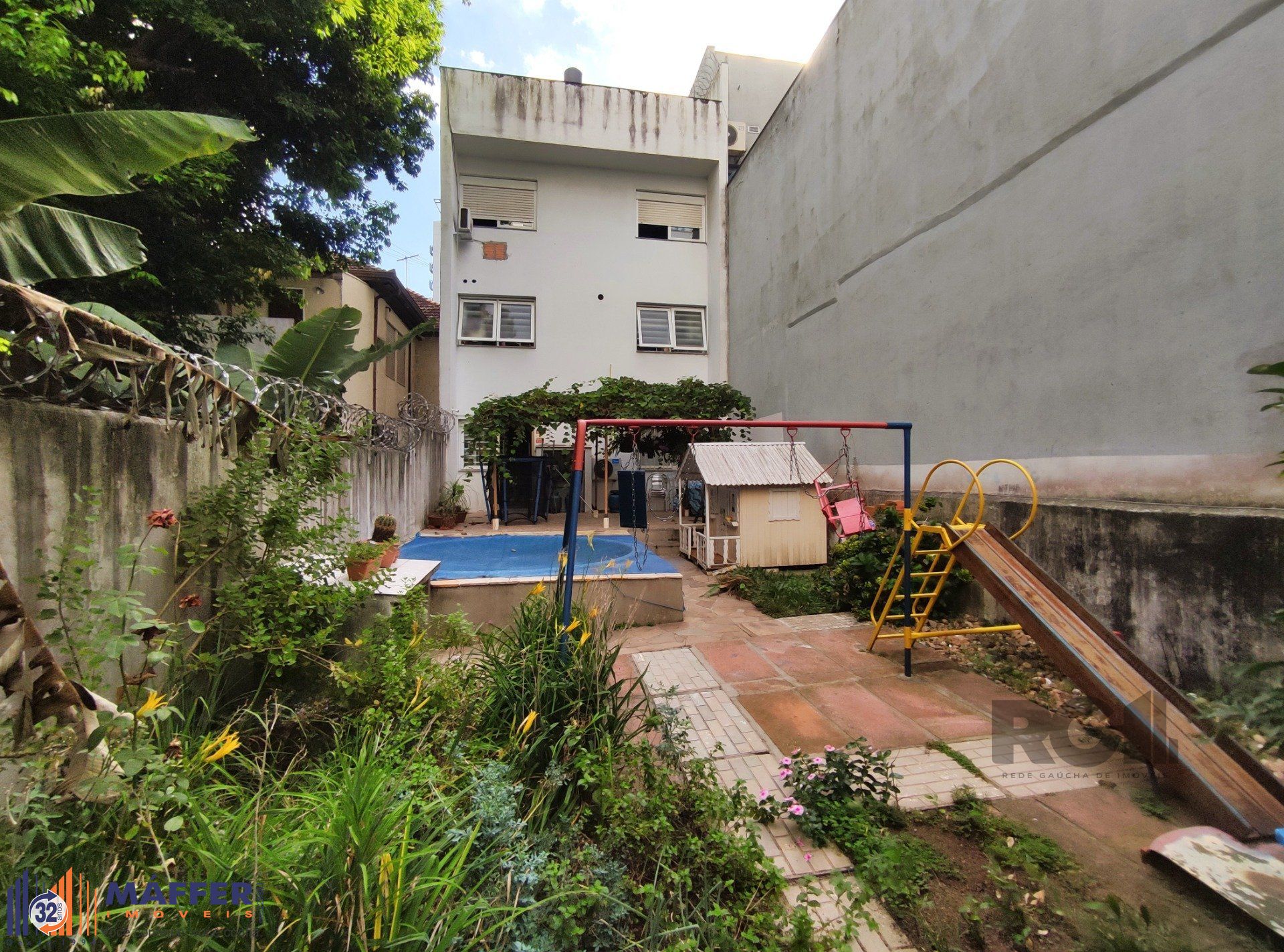 Sobrado, 3 quartos, 233 m² - Foto 24