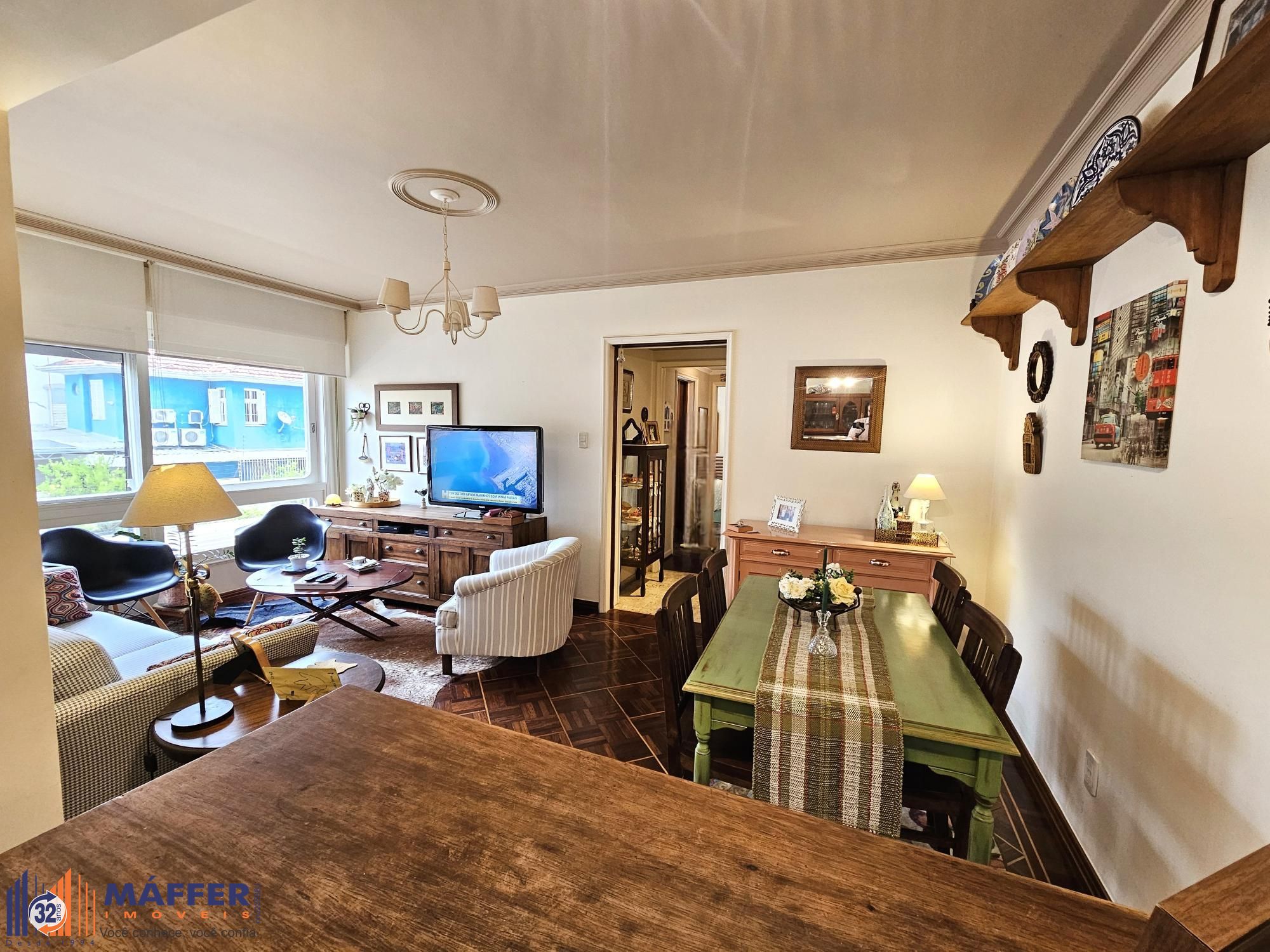 Apartamento, 2 quartos, 92 m² - Foto 8