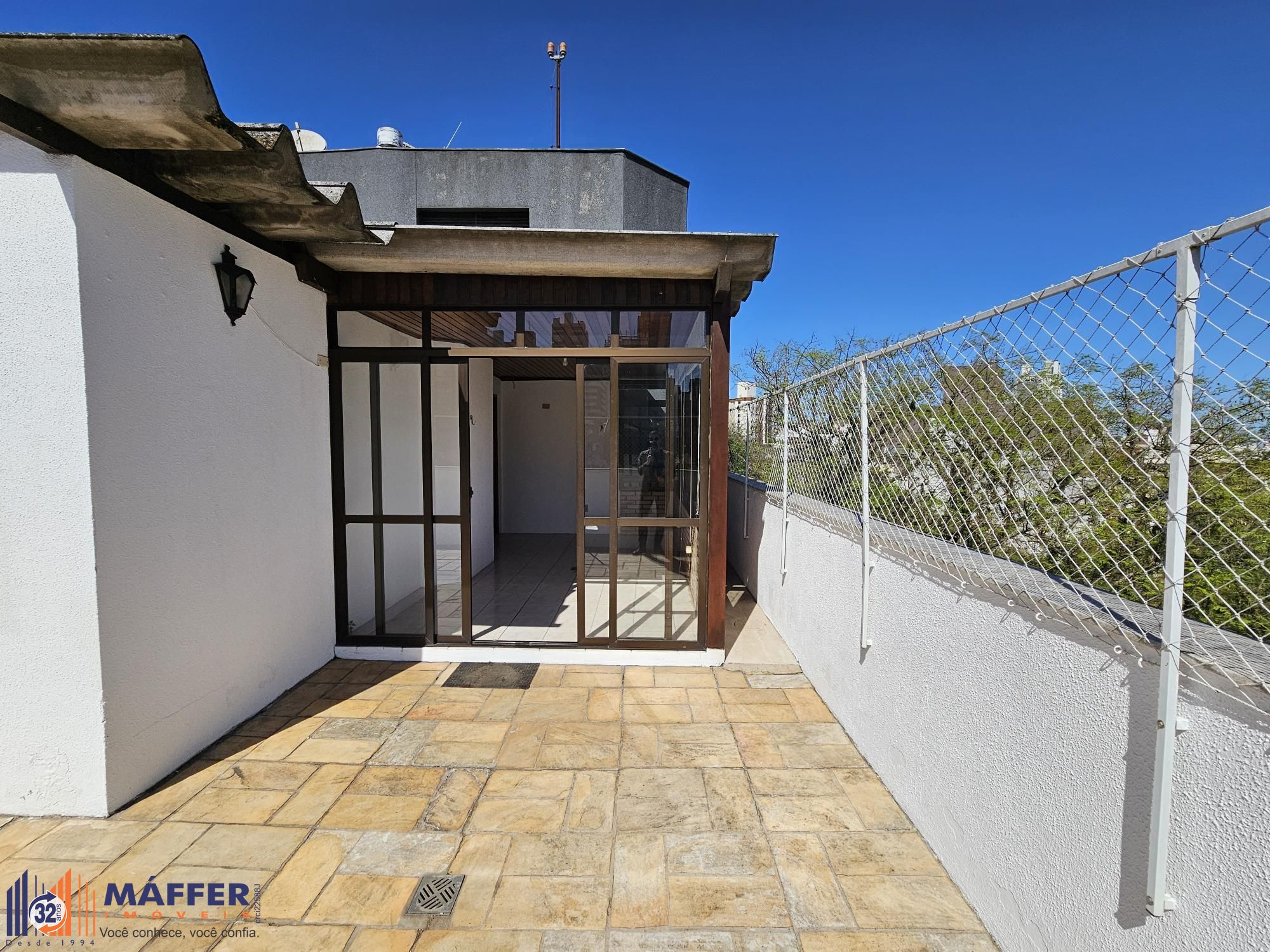 Cobertura, 3 quartos, à venda, 162 m², Petrópolis - Porto Alegre — foto 3