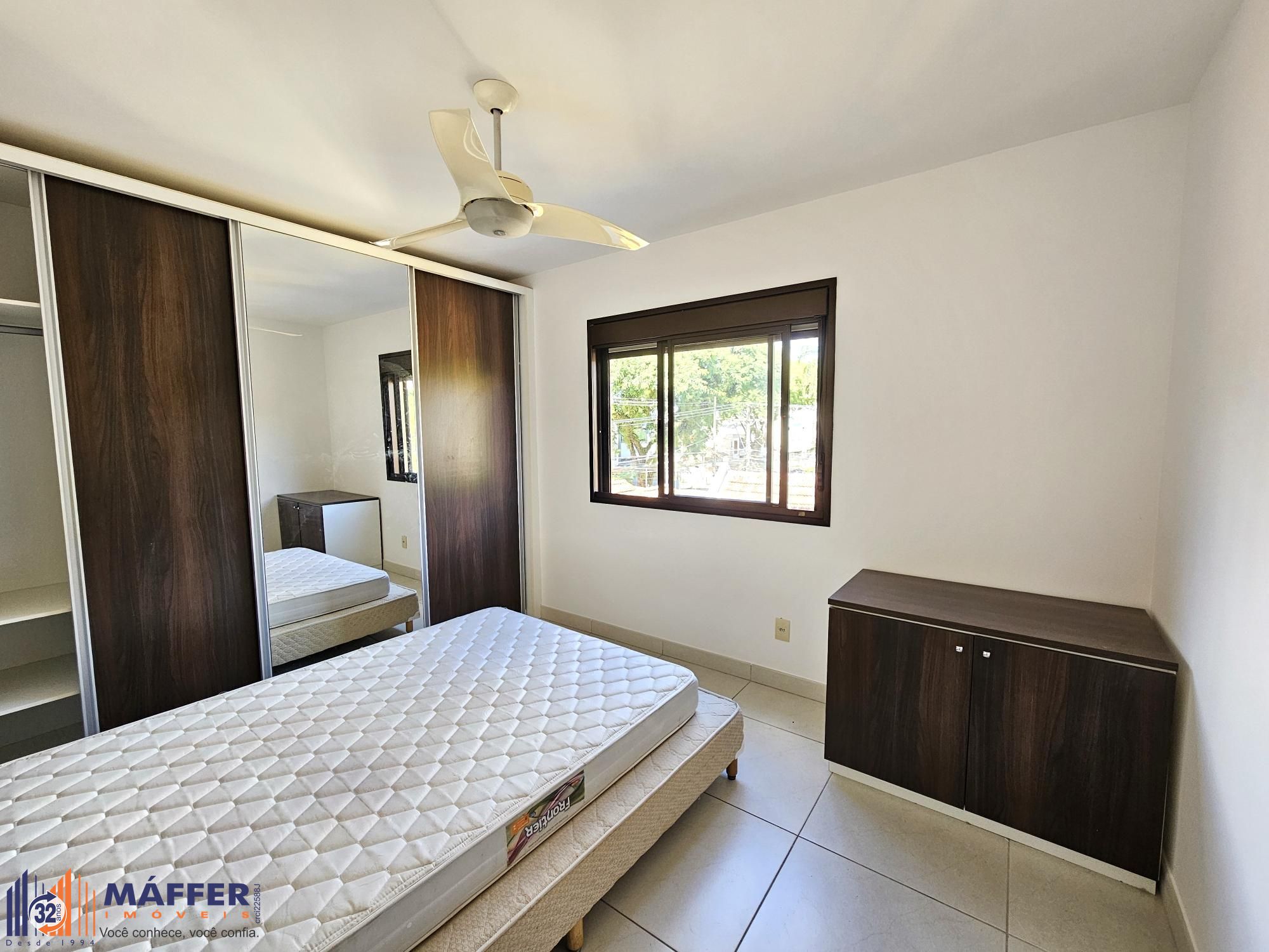 Apartamento, 2 quartos, 59 m² - Foto 8