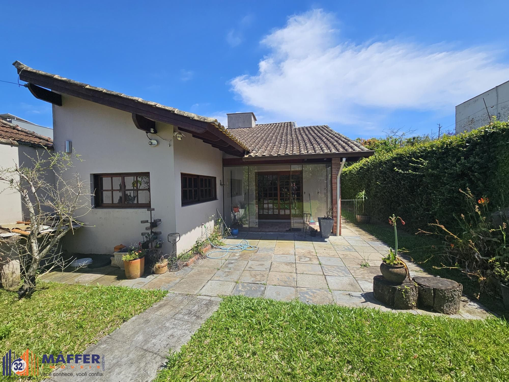 Sobrado, 3 quartos, 130 m² - Foto 4