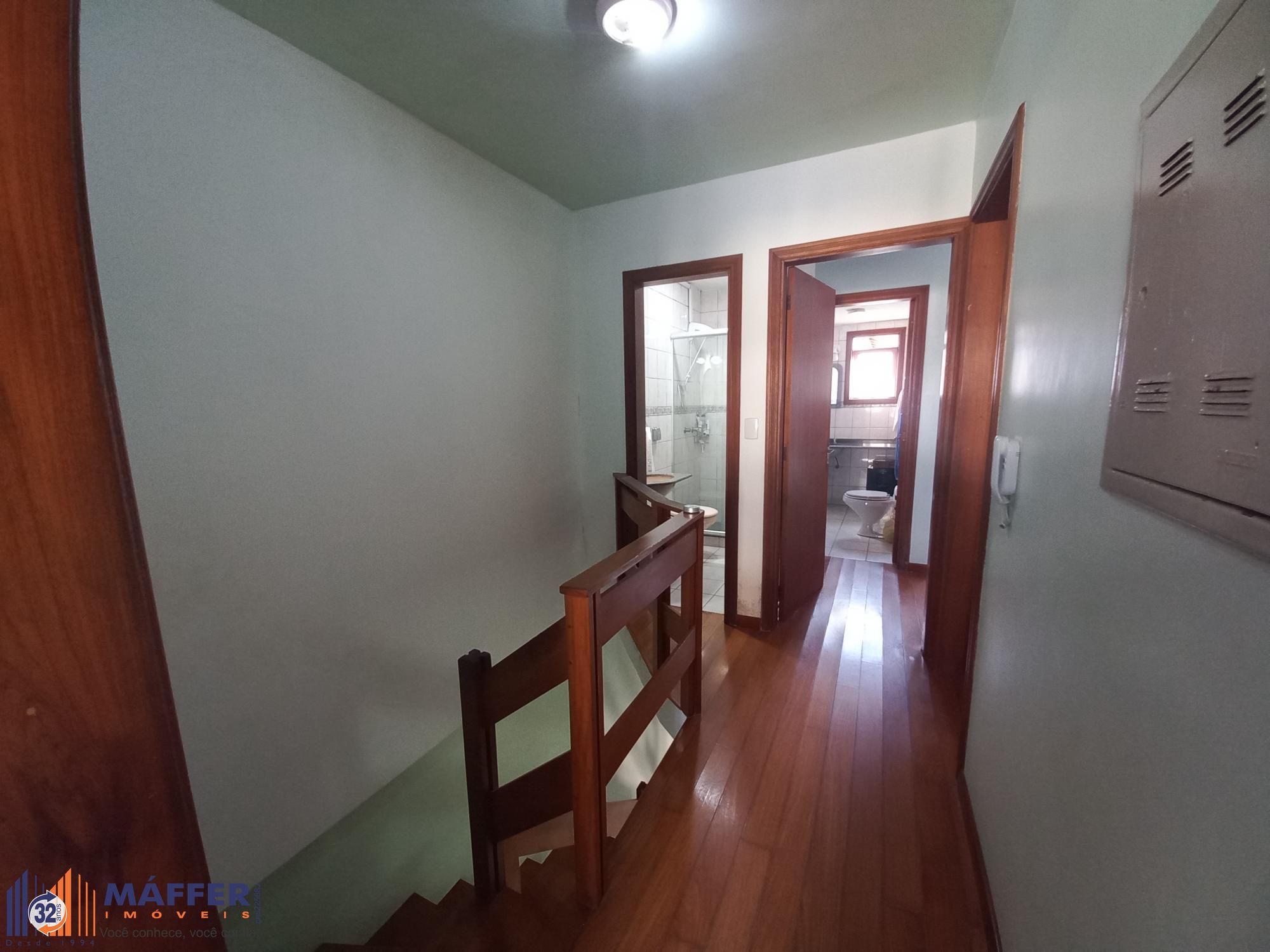 Sobrado, 3 quartos, 178 m² - Foto 24