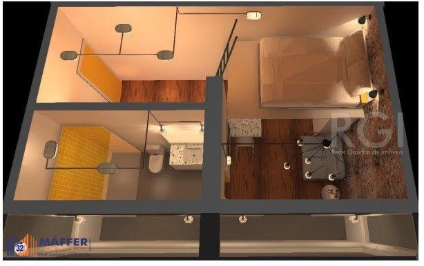 Terreno, 350 m² - Foto 8