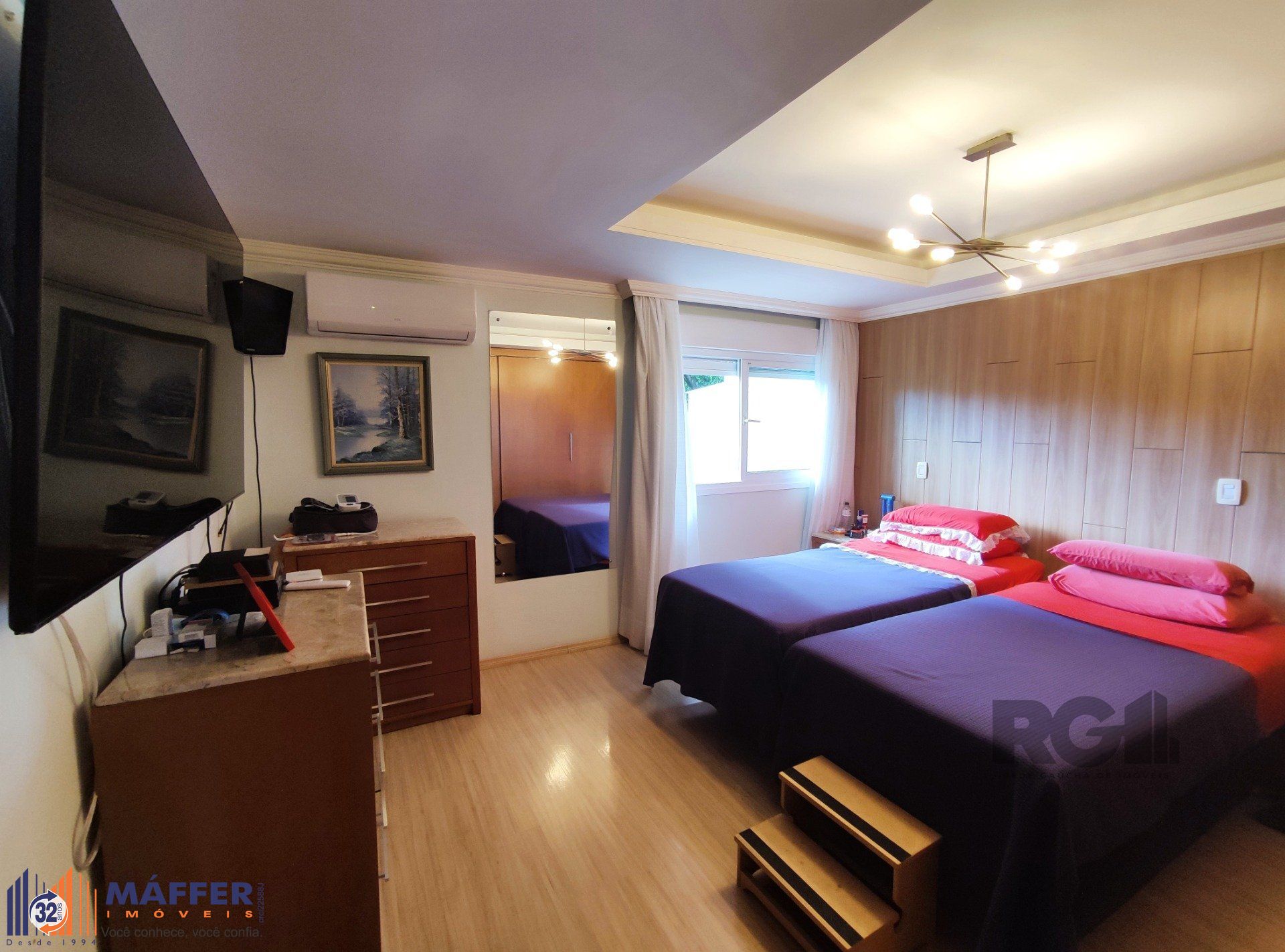 Sobrado, 3 quartos, 233 m² - Foto 13