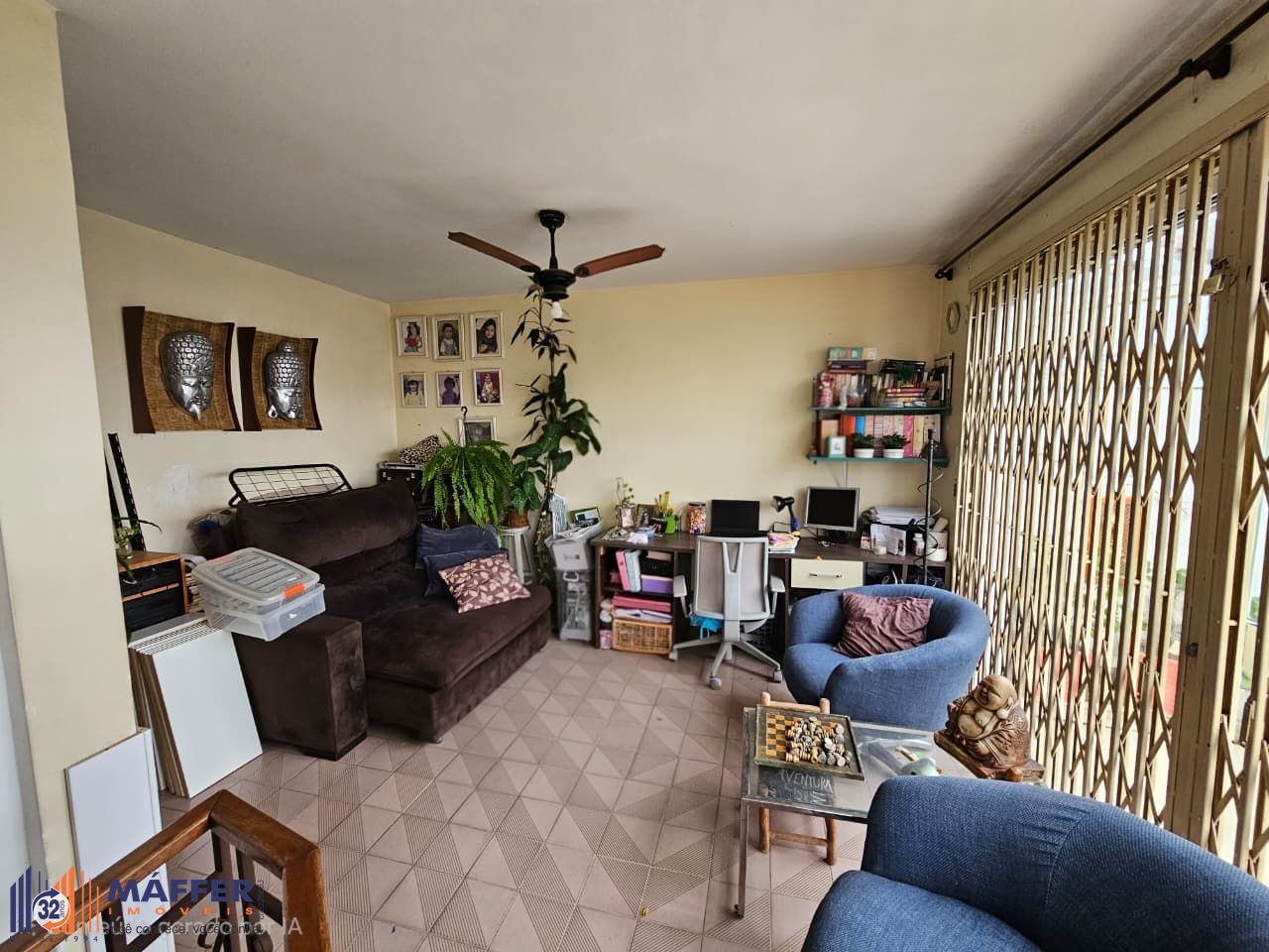 Cobertura, 3 quartos, 170 m² - Foto 5