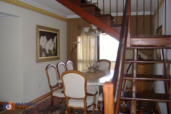 Cobertura, 3 quartos, à venda, 172 m², São Sebastião - Porto Alegre — foto 3