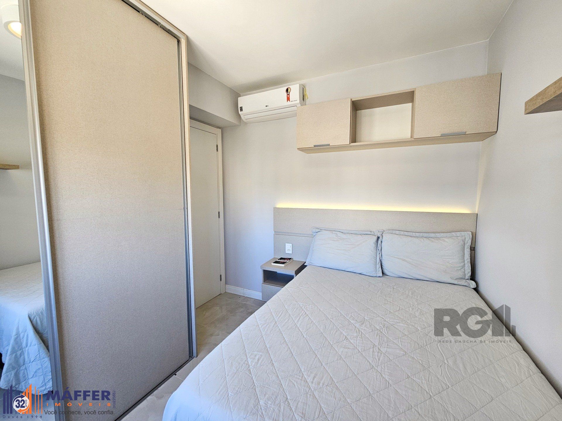 Apartamento, 2 quartos, 67 m² - Foto 17