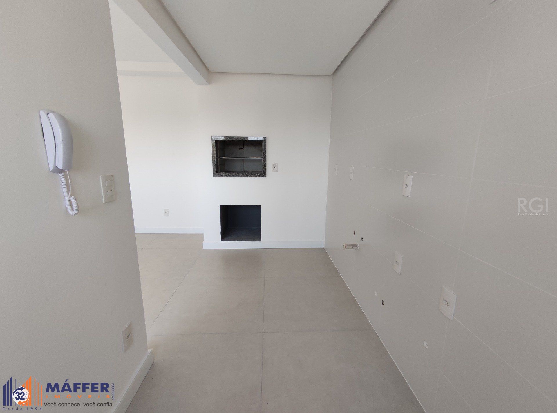 Apartamento no Reserva do Bosque, 2 quartos, à venda, 58 m², Santo Antônio - Porto Alegre — foto 5