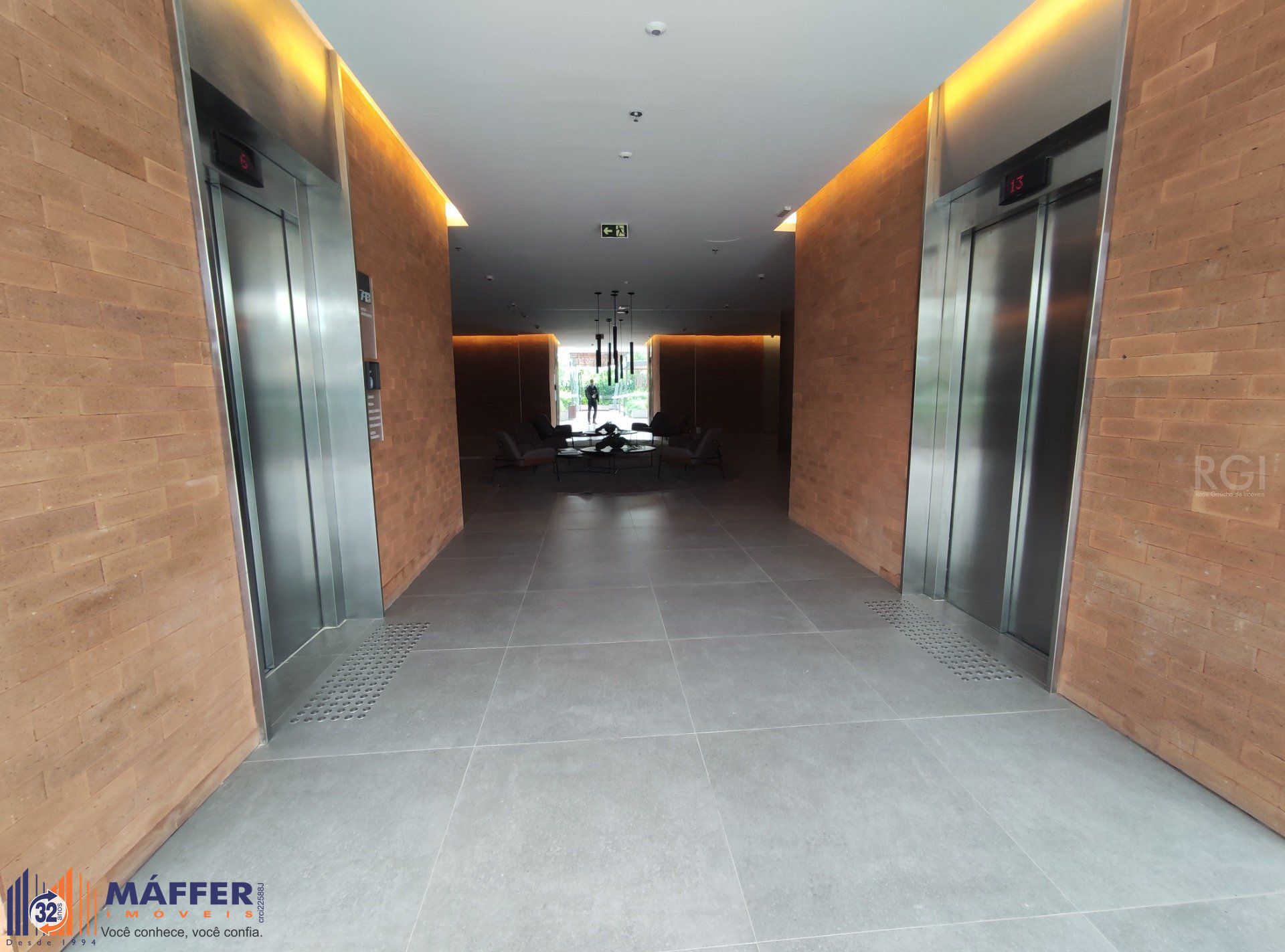 Apartamento, 1 quarto, 44 m² - Foto 12