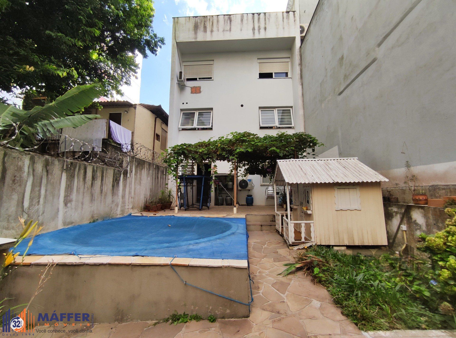 Sobrado, 3 quartos, 233 m² - Foto 23
