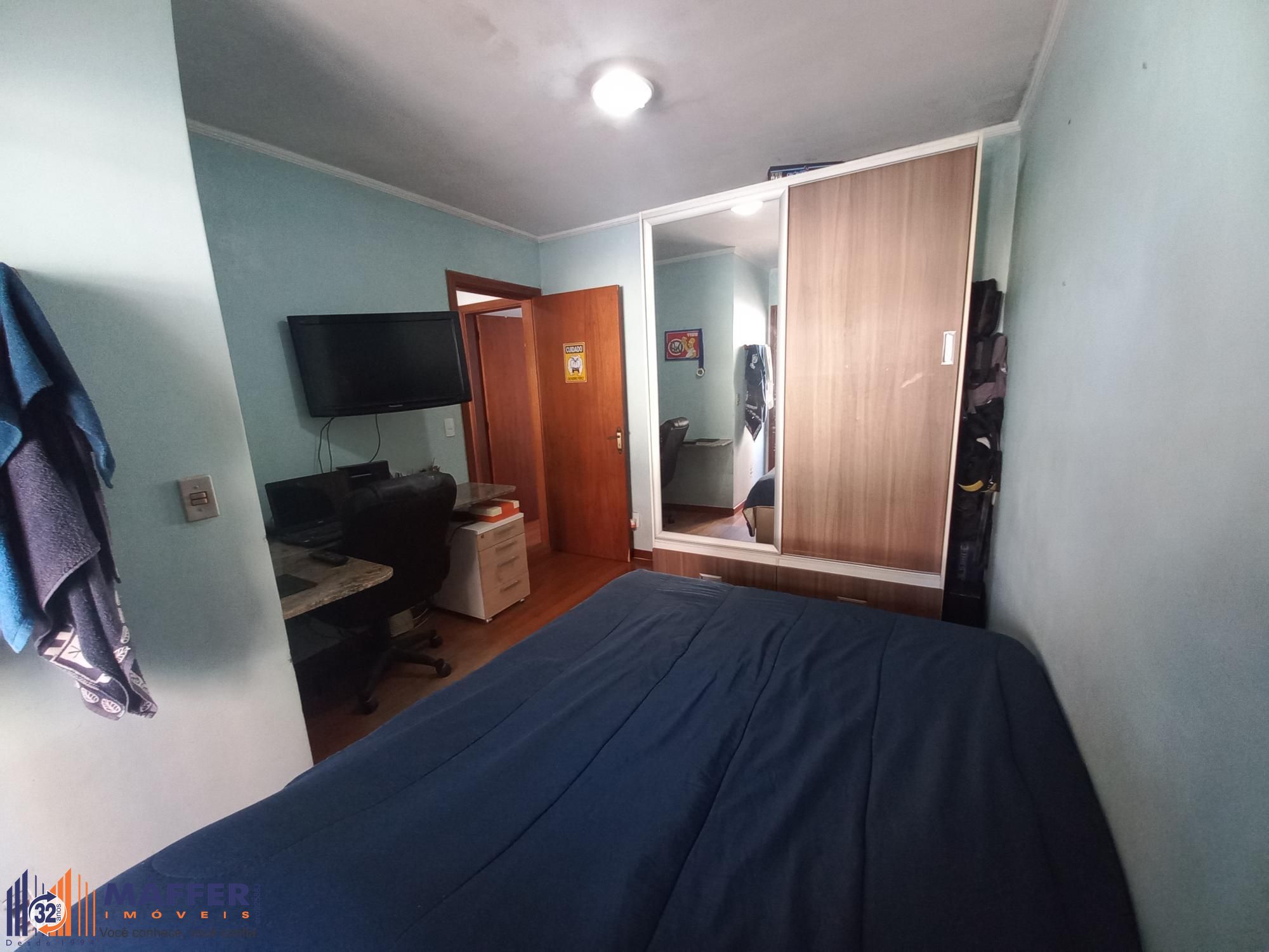 Sobrado, 3 quartos, 178 m² - Foto 17