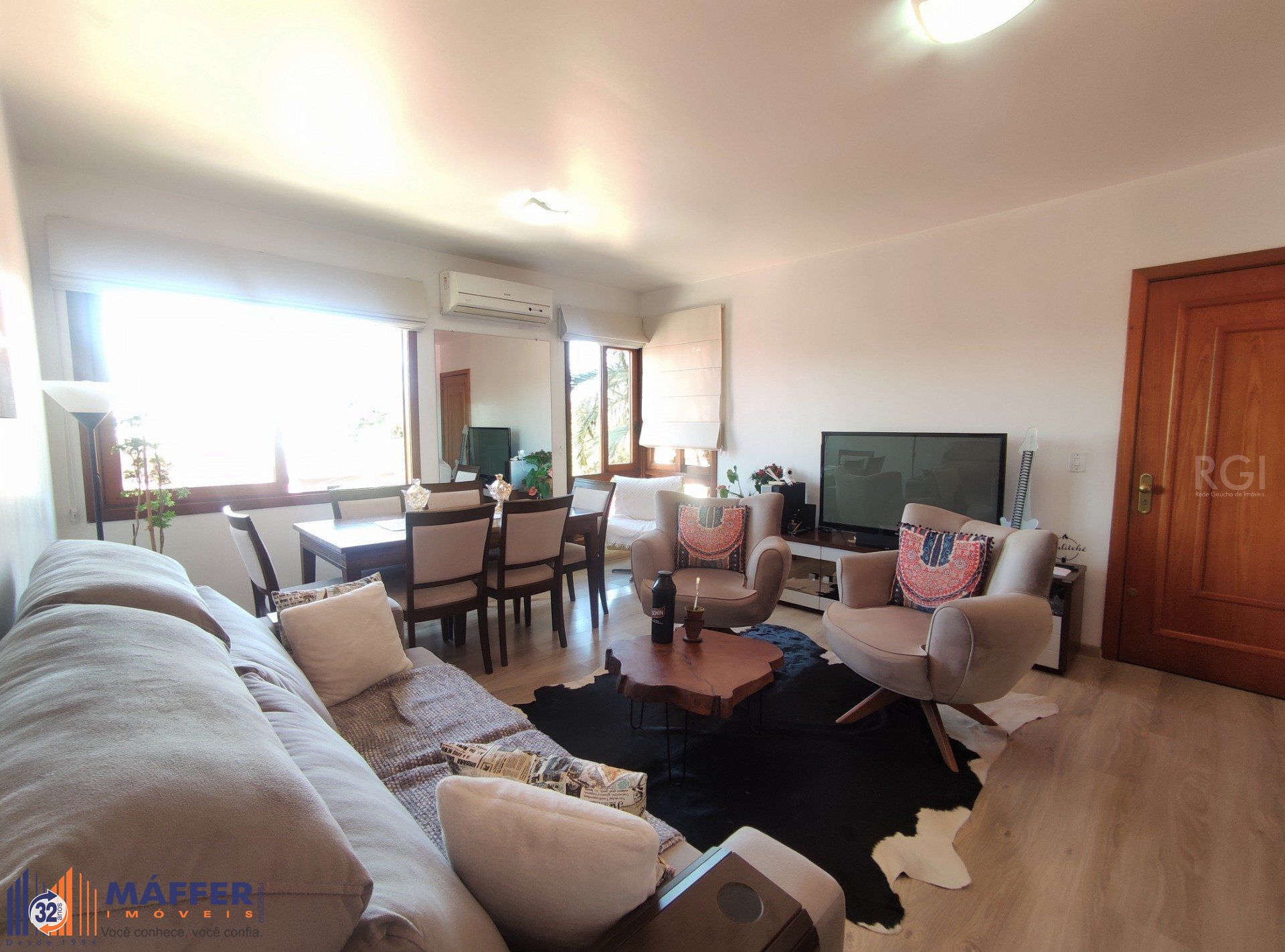 Apartamento 2 quartos à venda, 78m², Jardim do Salso - Porto Alegre
