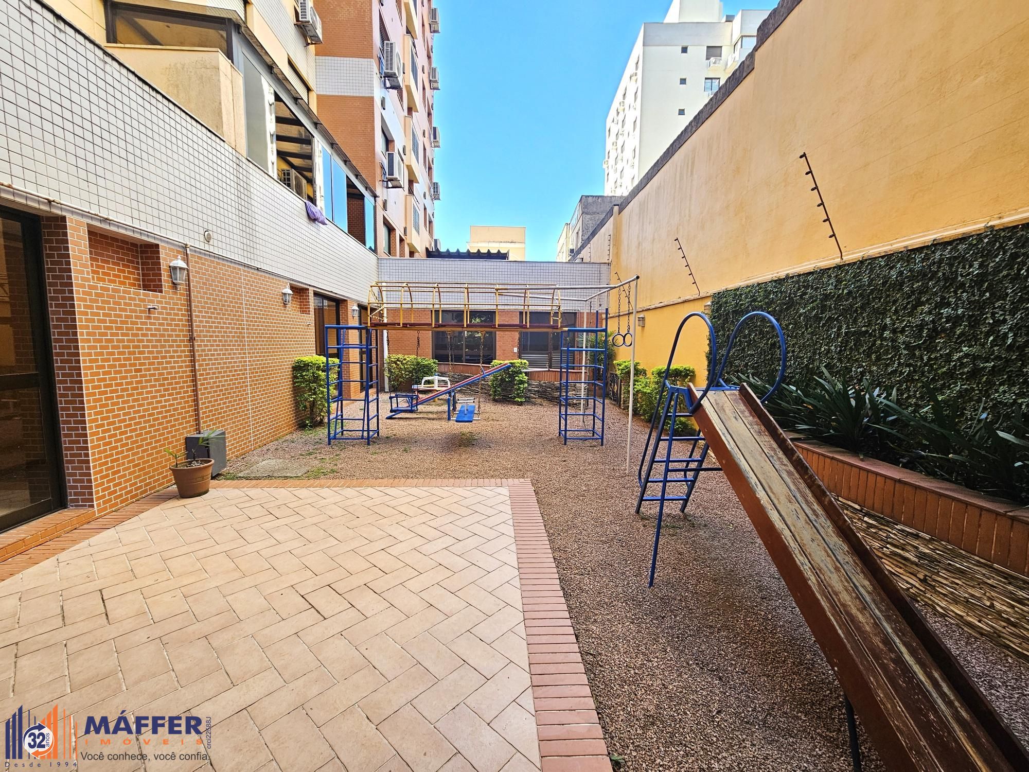 Apartamento, 3 quartos, 98 m² - Foto 42