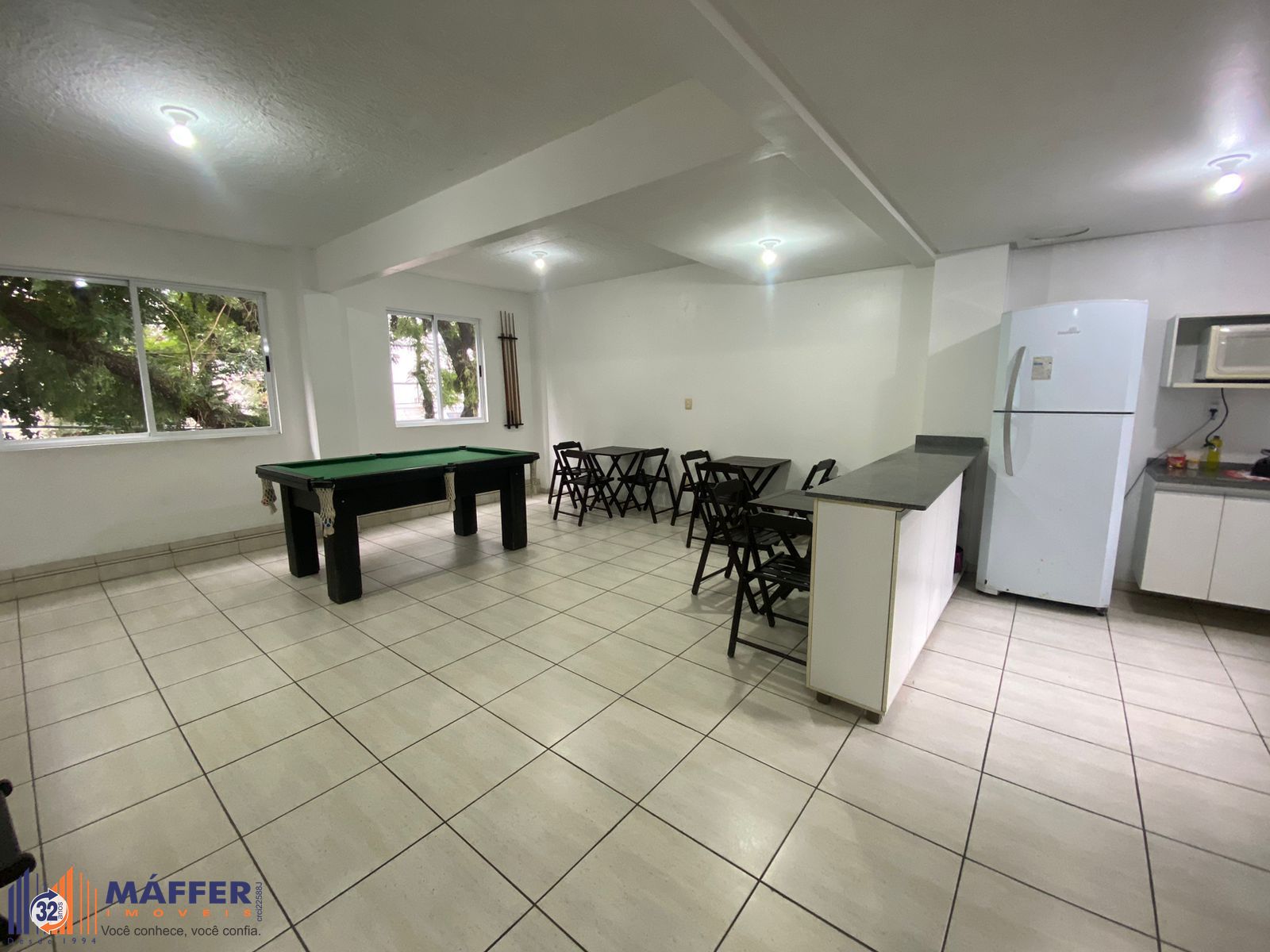 Apartamento, 1 quarto, 41 m² - Foto 17