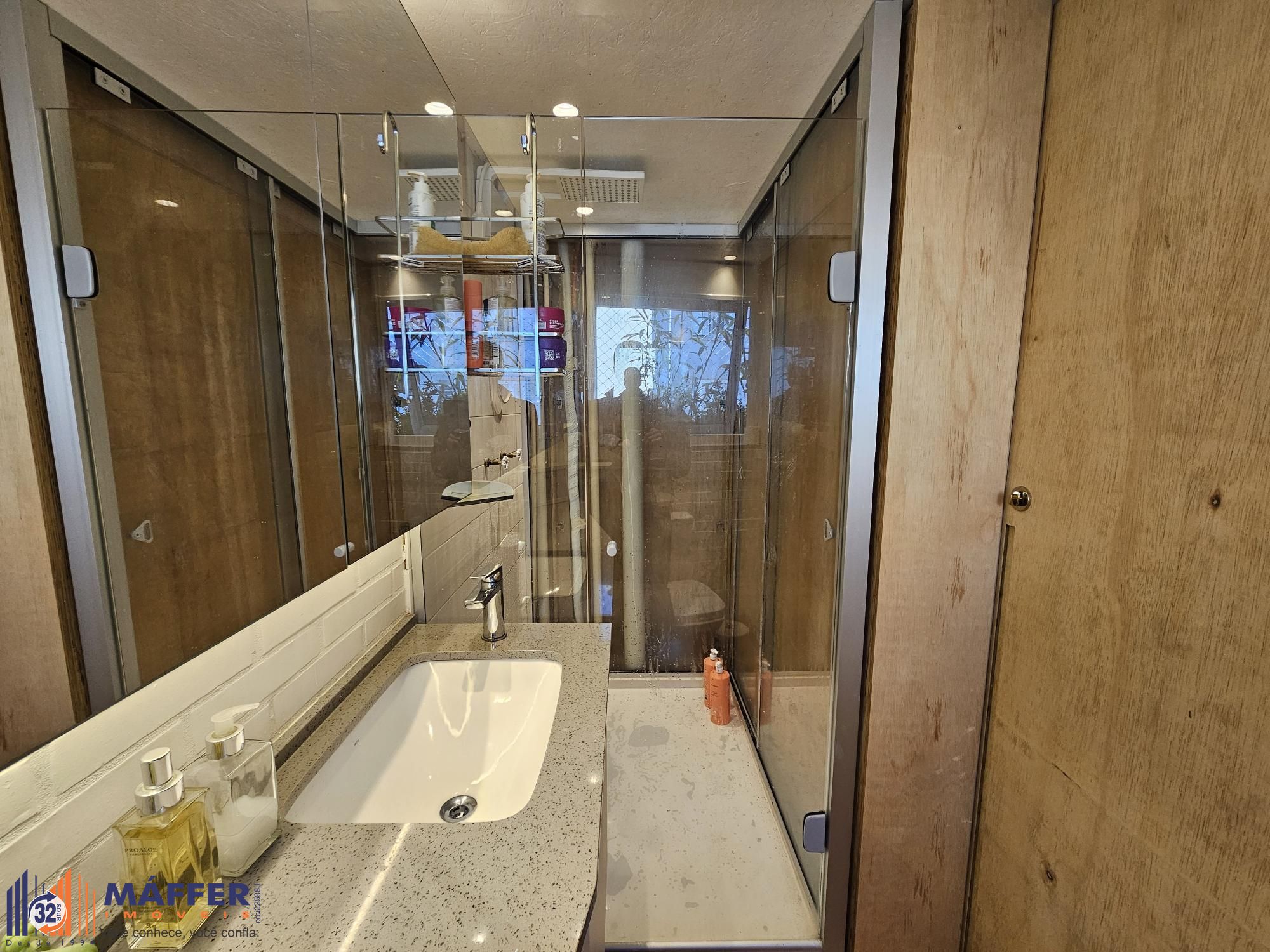 Sobrado, 2 quartos, 104 m² - Foto 20