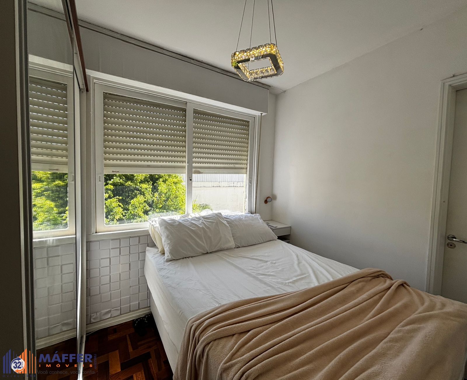 Apartamento, 1 quarto, à venda, 33 m², Cidade Baixa - Porto Alegre — foto 3