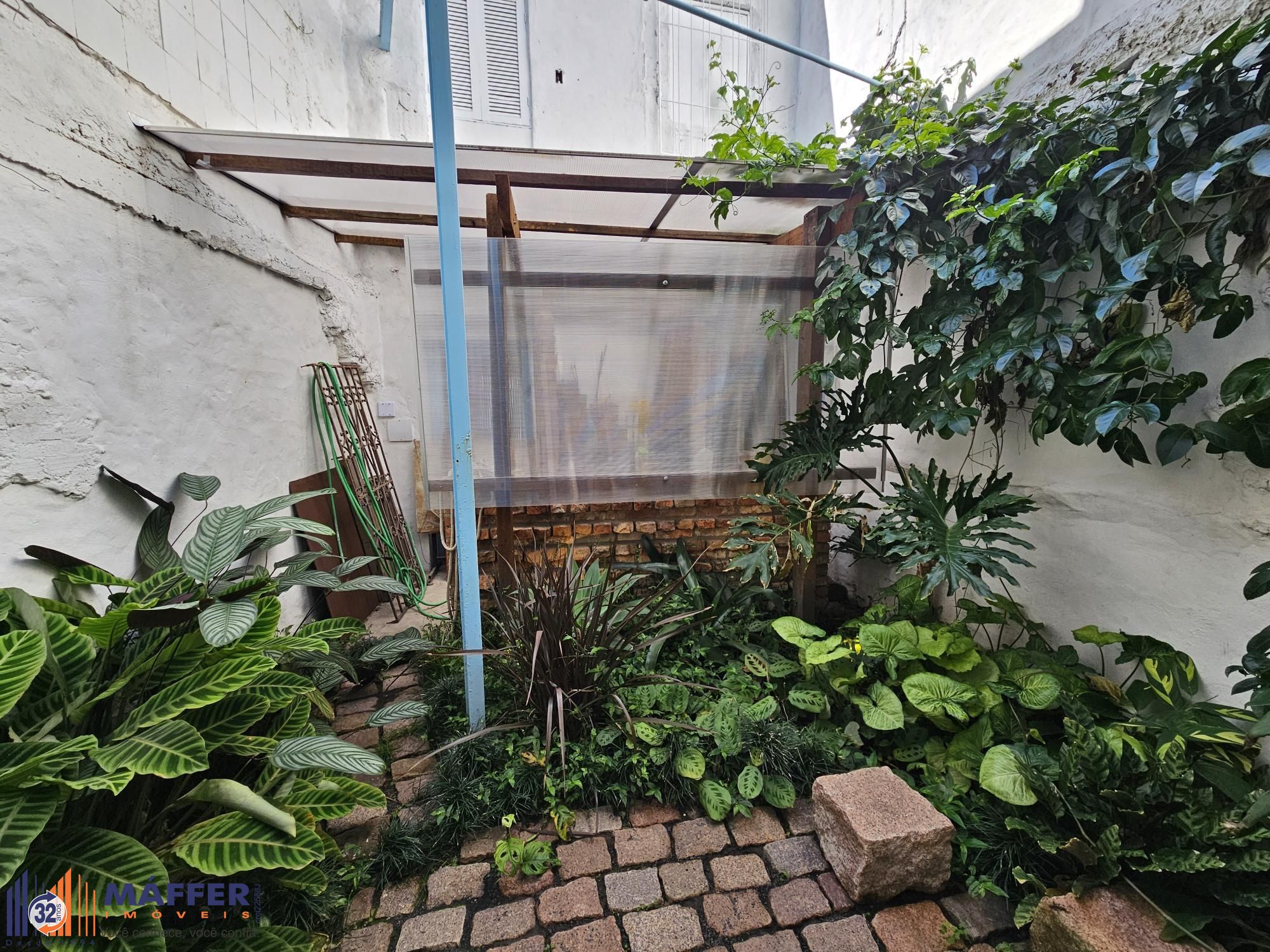 Sobrado, 2 quartos, 104 m² - Foto 25