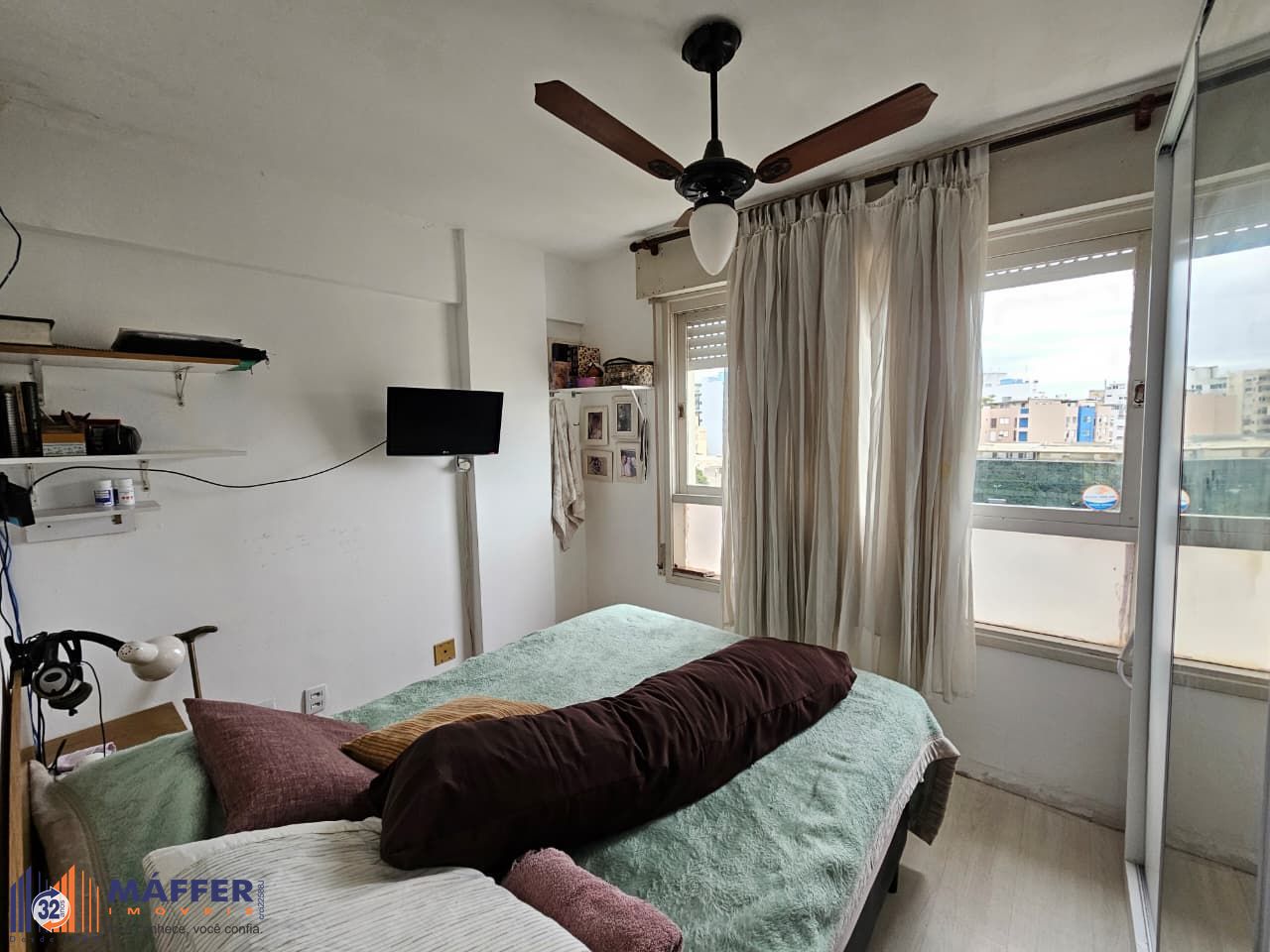 Cobertura, 3 quartos, 170 m² - Foto 13