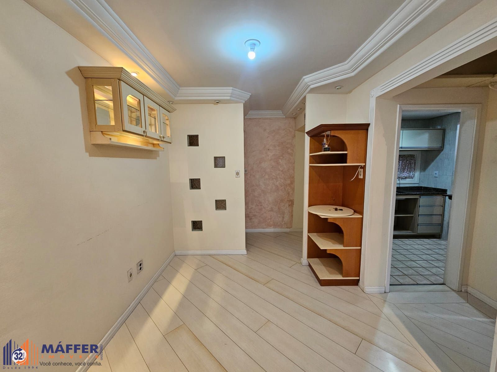 Apartamento, 1 quarto, à venda, 44 m², Santana - Porto Alegre — foto 4