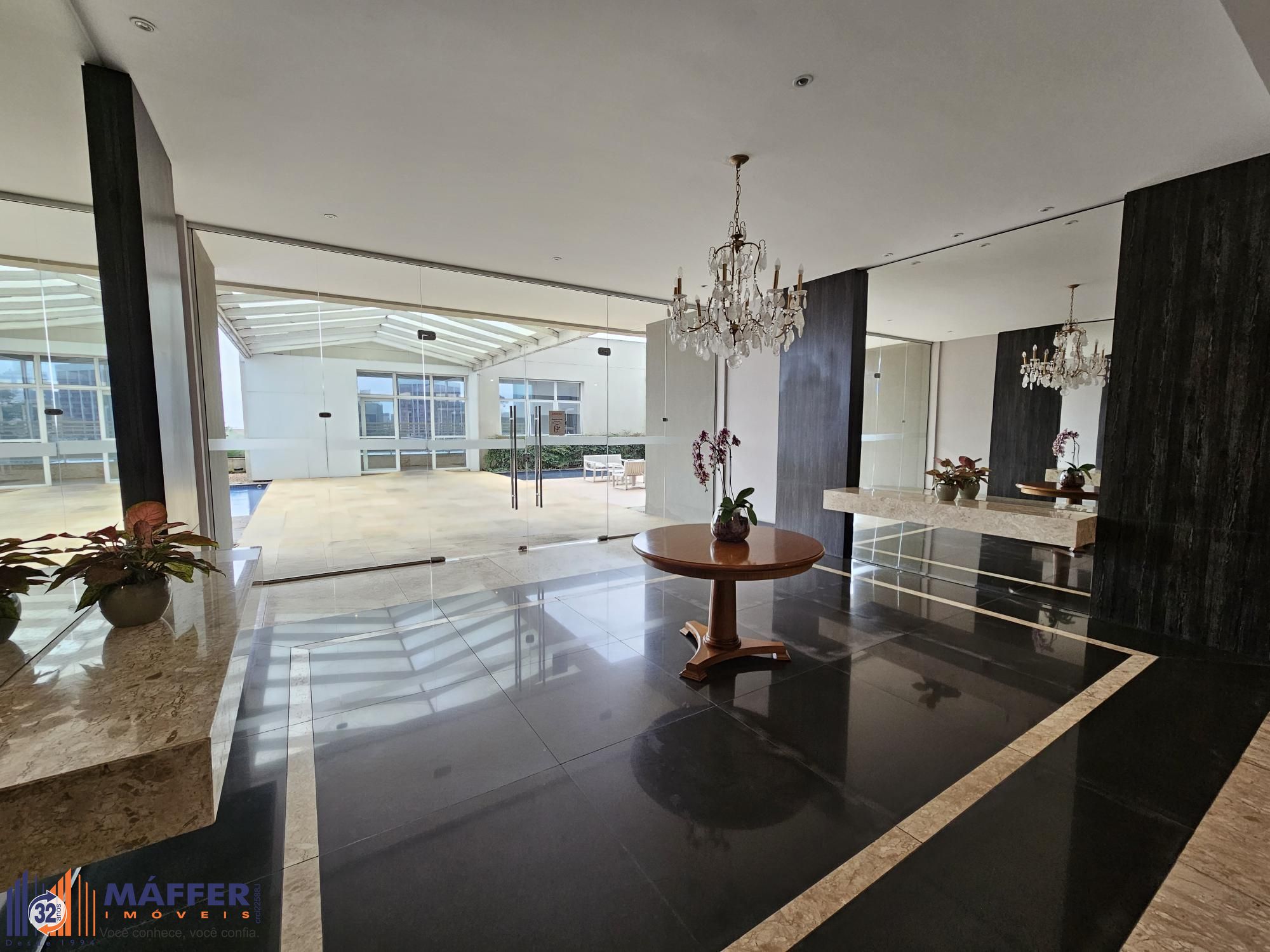 Apartamento, 1 quarto, 45 m² - Foto 25