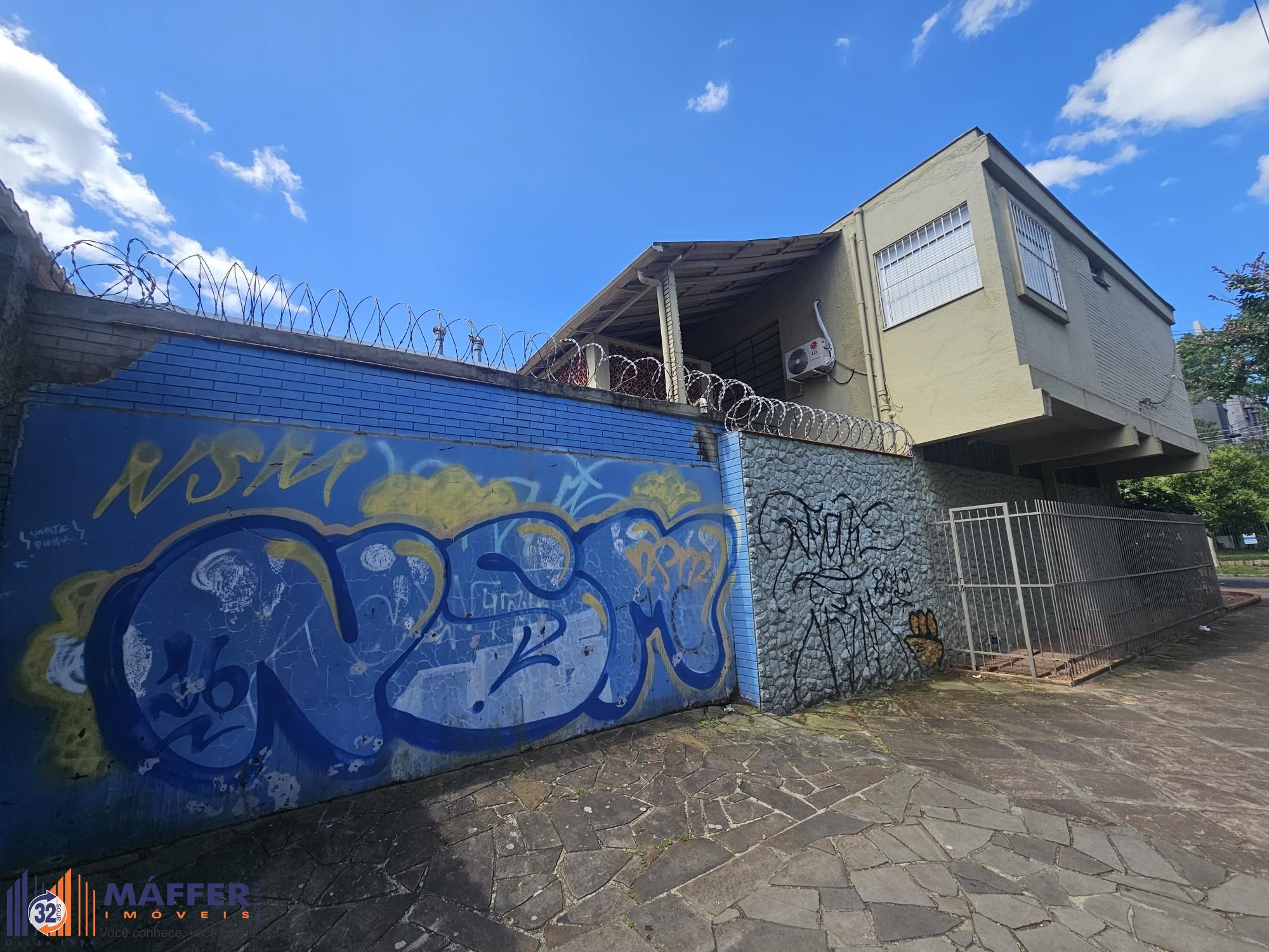 Casa Comercial, 8 salas, à venda, 350 m², Santa Cecília - Porto Alegre — foto 3