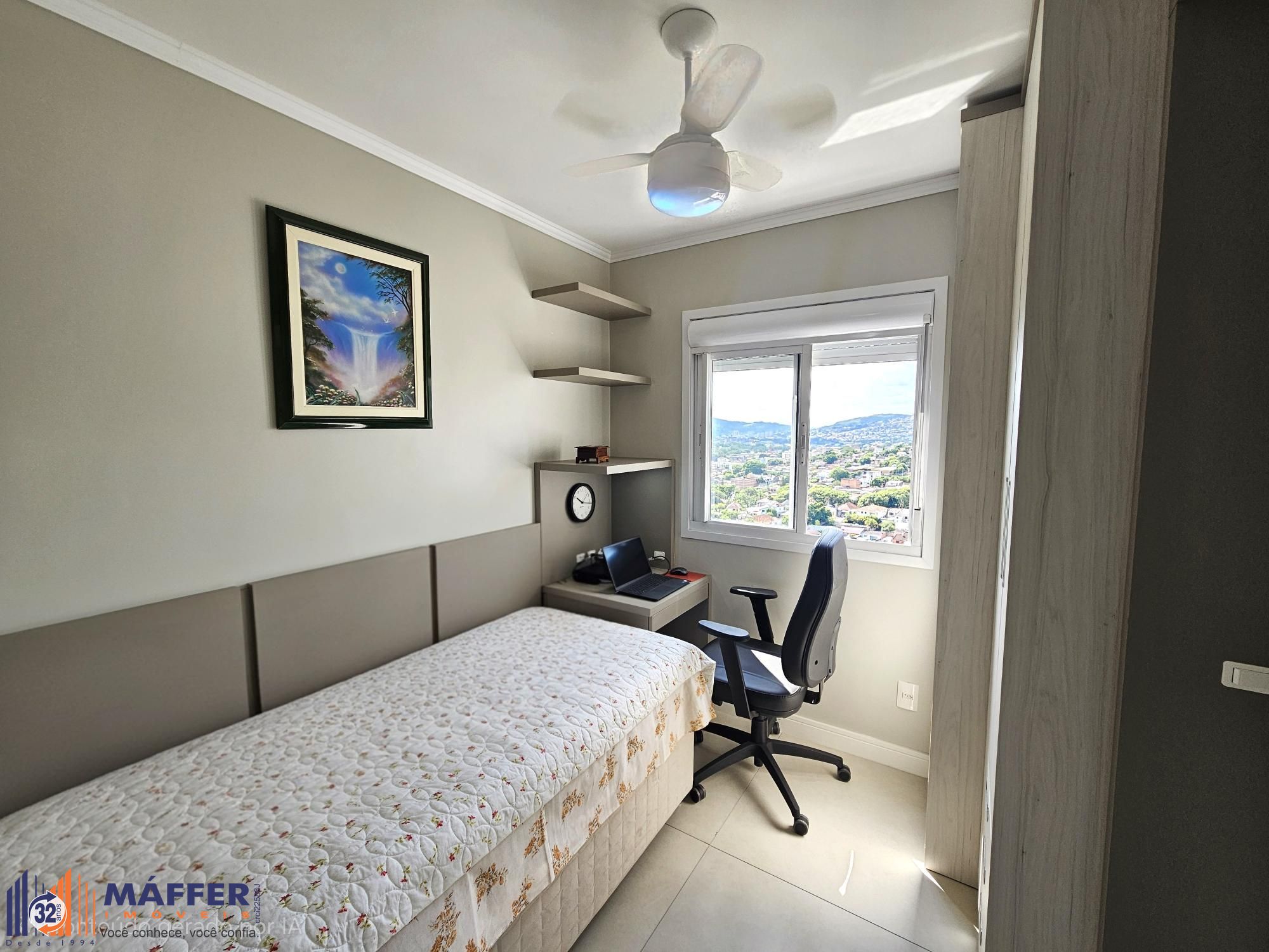 Apartamento, 2 quartos, 57 m² - Foto 11