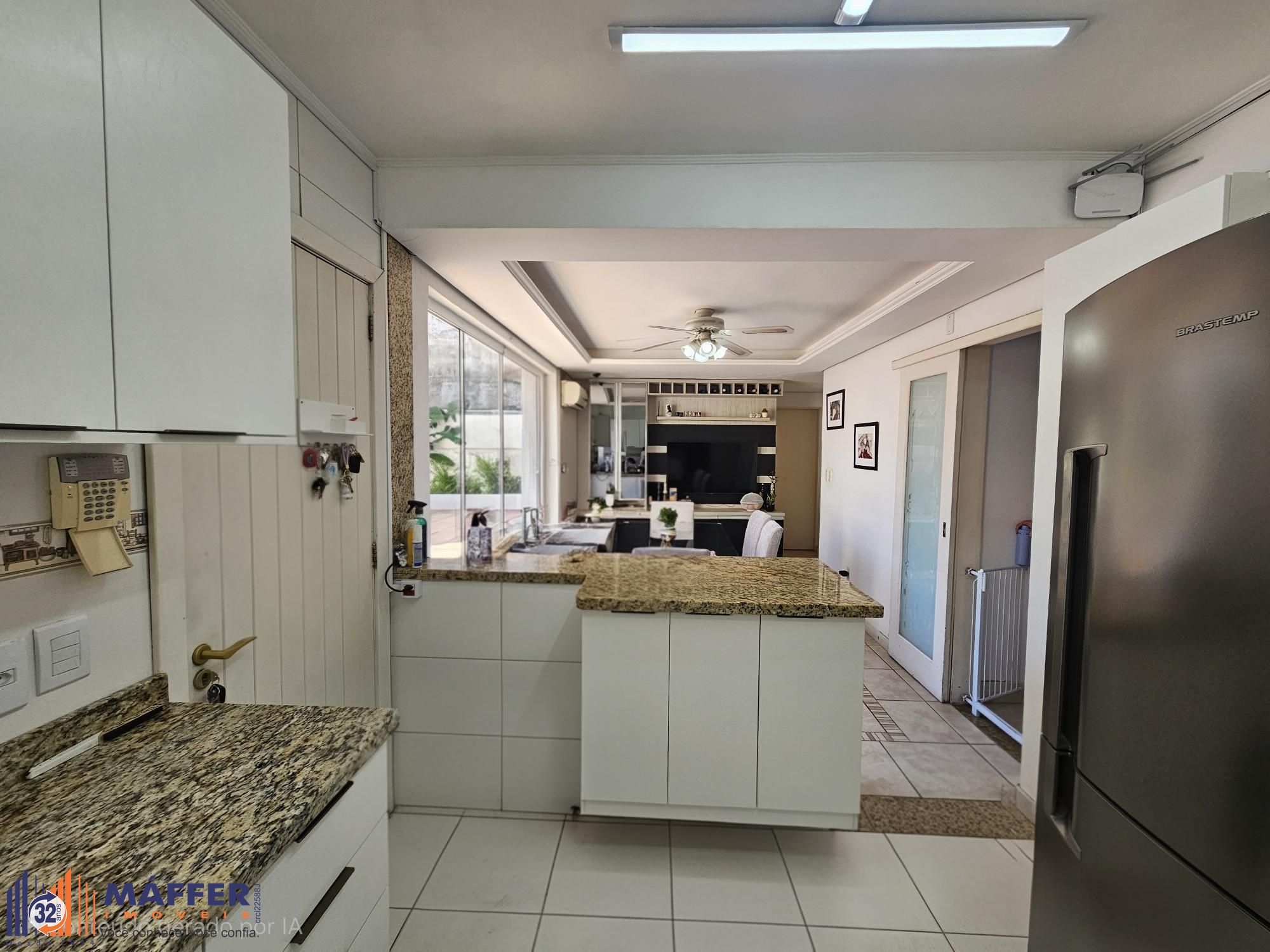 Sobrado, 4 quartos, à venda, 280 m², Vila Jardim - Porto Alegre — foto 5