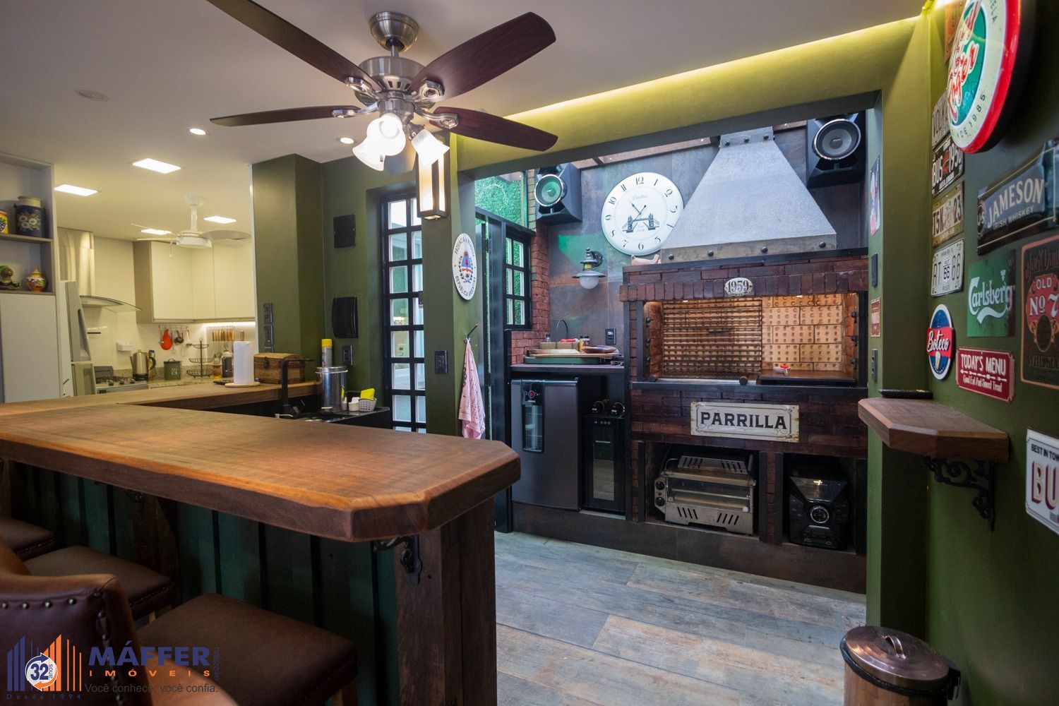 Casa de Condomínio, 3 quartos, à venda, 194 m², Chácara das Pedras - Porto Alegre — foto 3
