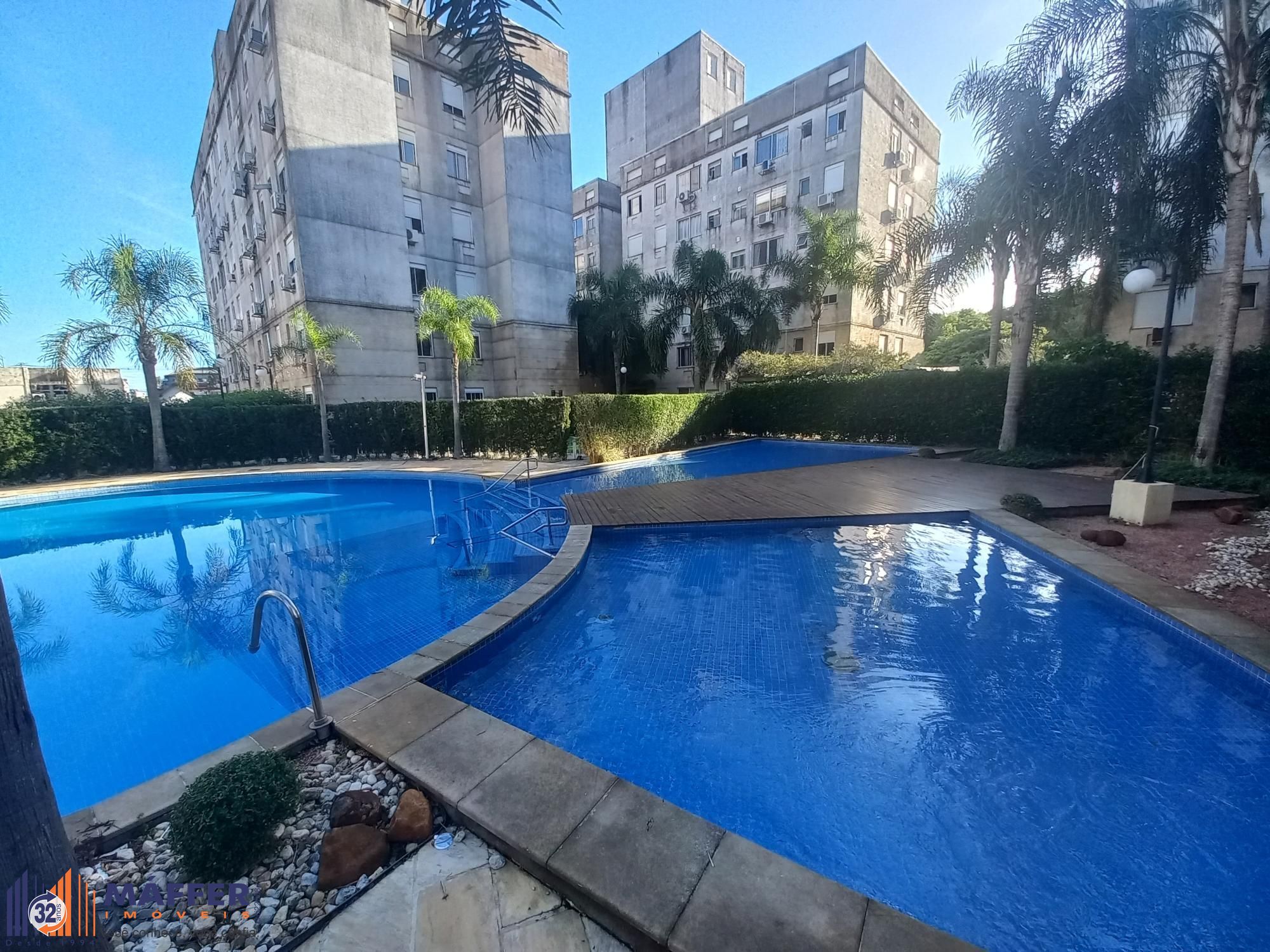 Apartamento, 2 quartos, 45 m² - Foto 27